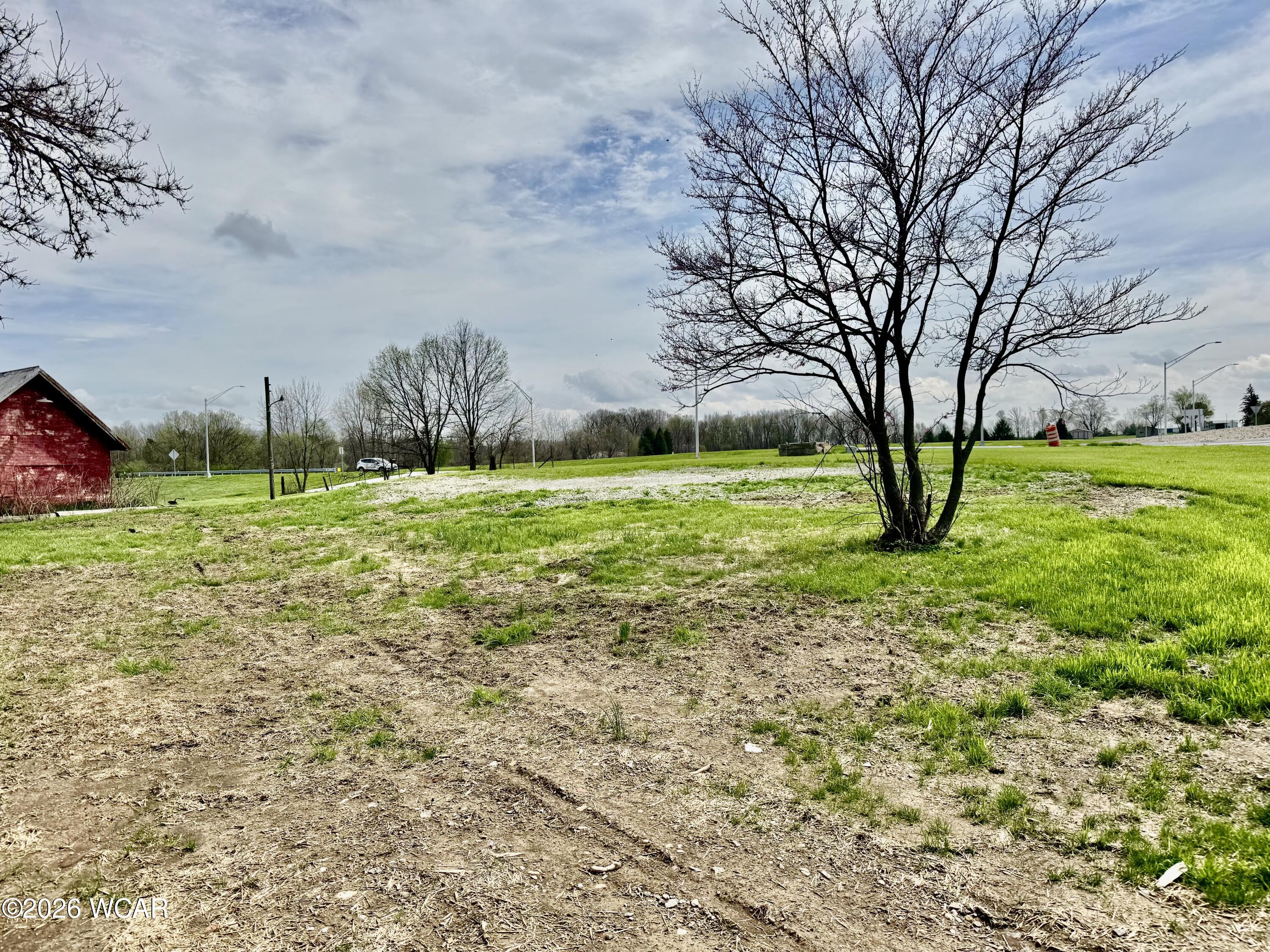 1700 Thayer Road, Lima, Ohio