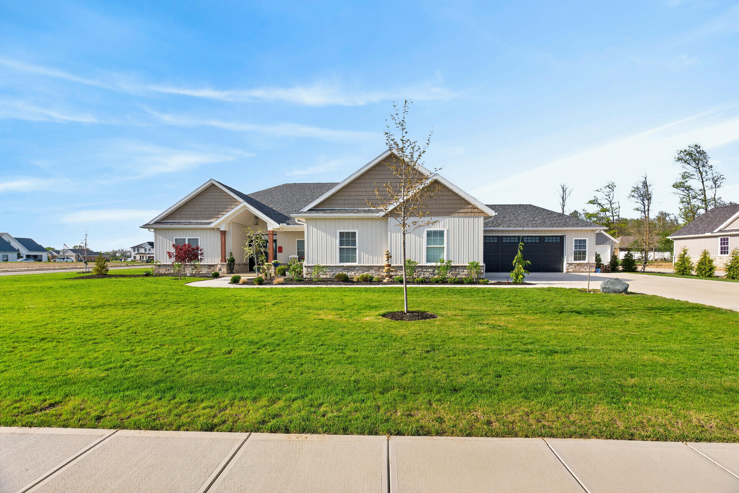 200 Camdyn Trail, Anna, Ohio 45302