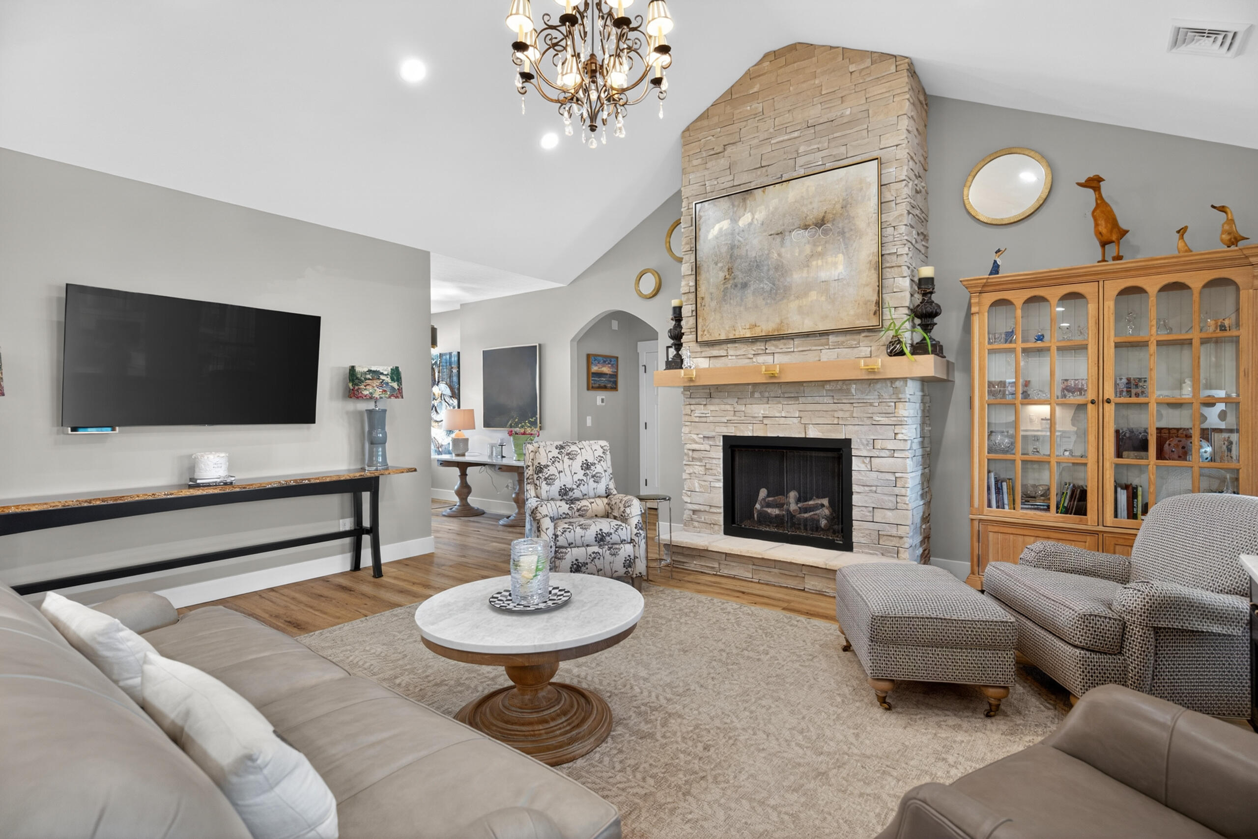 200 Camdyn Trail, Anna, Ohio 45302