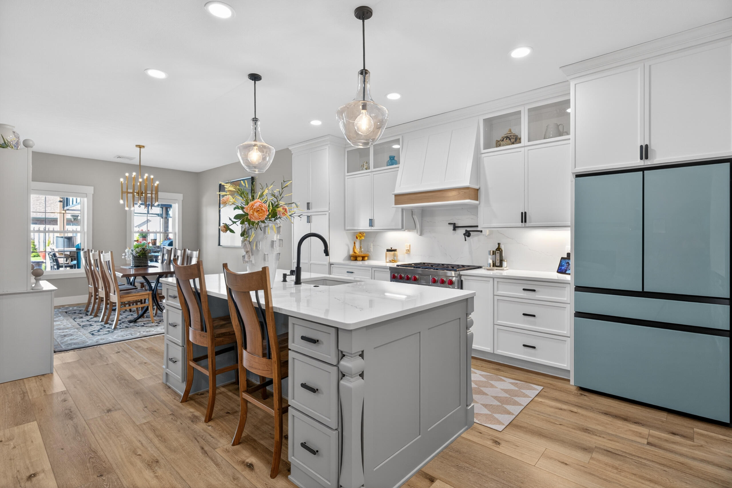 200 Camdyn Trail, Anna, Ohio 45302