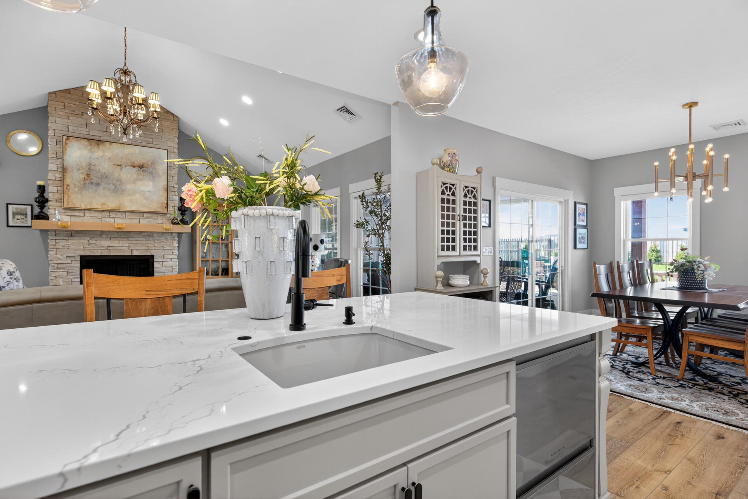 200 Camdyn Trail, Anna, Ohio 45302