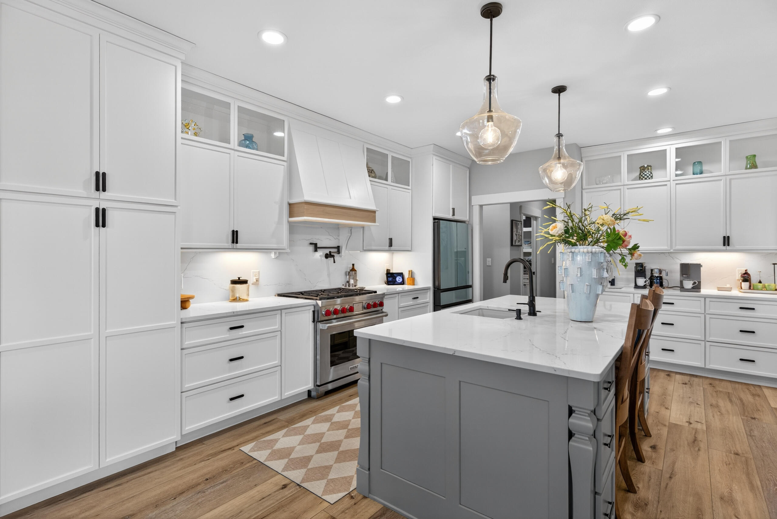 200 Camdyn Trail, Anna, Ohio 45302