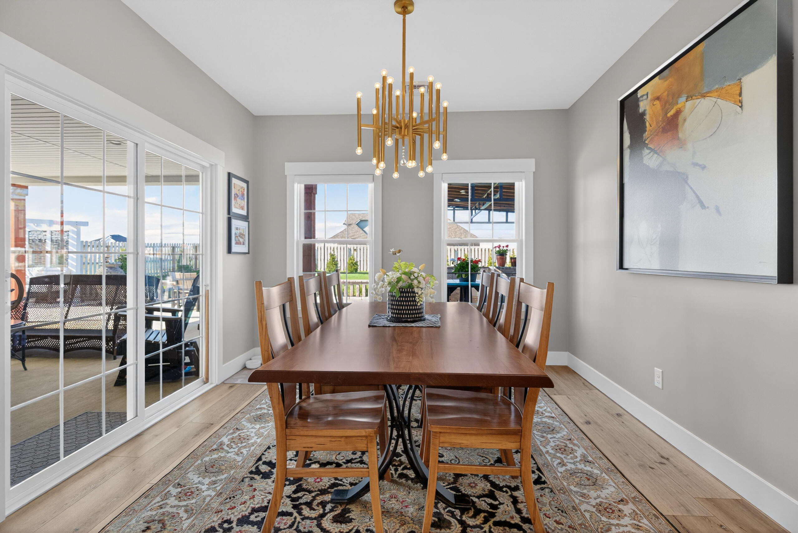 200 Camdyn Trail, Anna, Ohio 45302