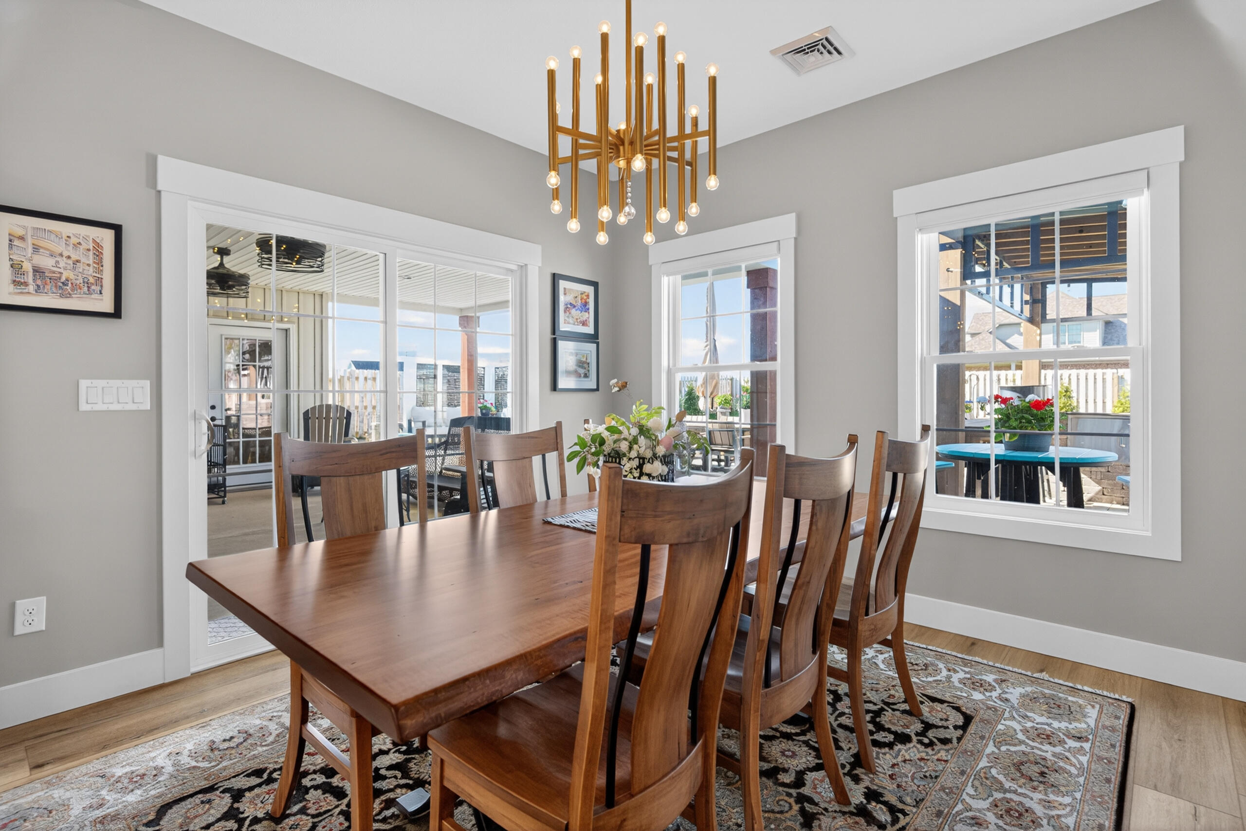 200 Camdyn Trail, Anna, Ohio 45302