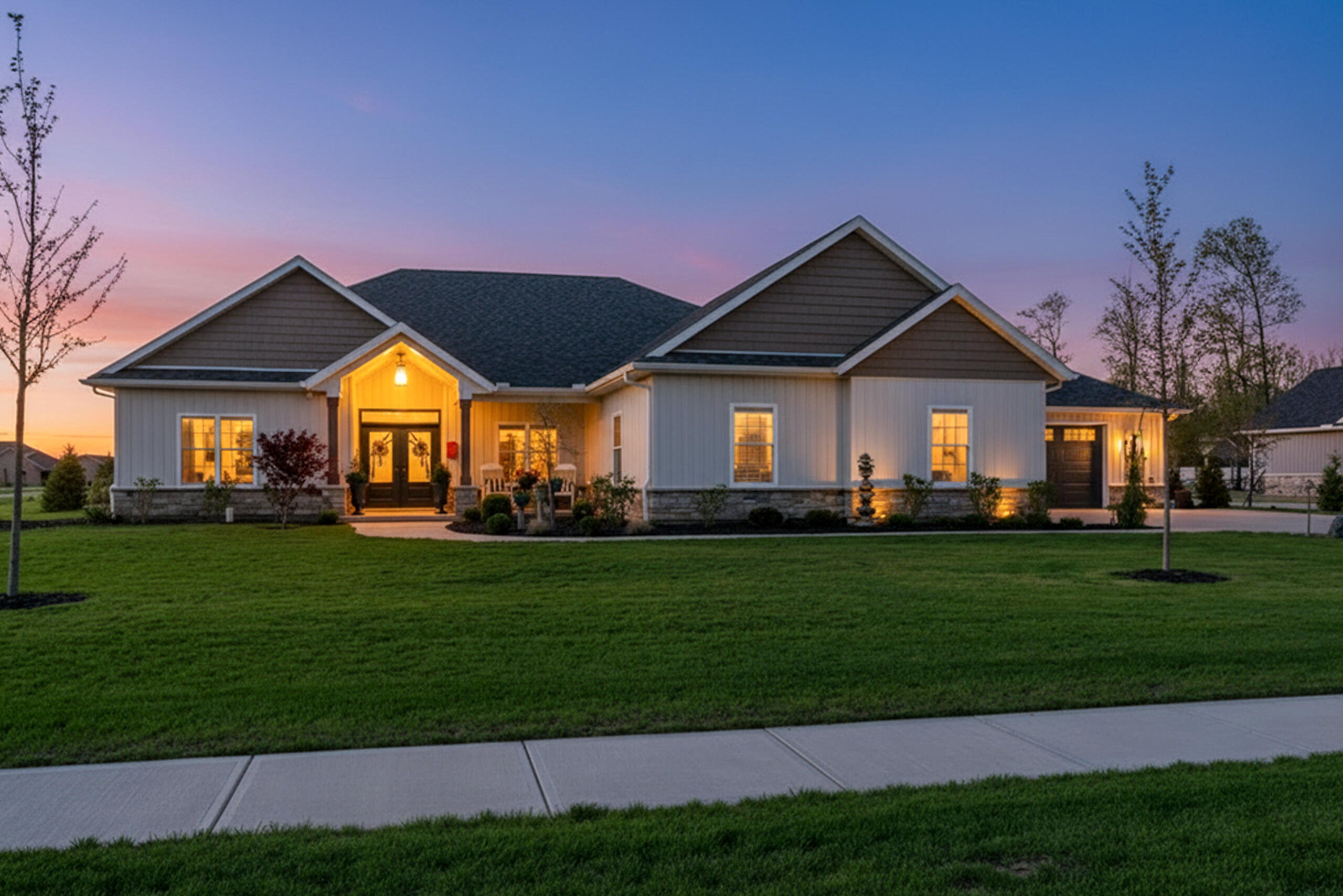 200 Camdyn Trail, Anna, Ohio 45302