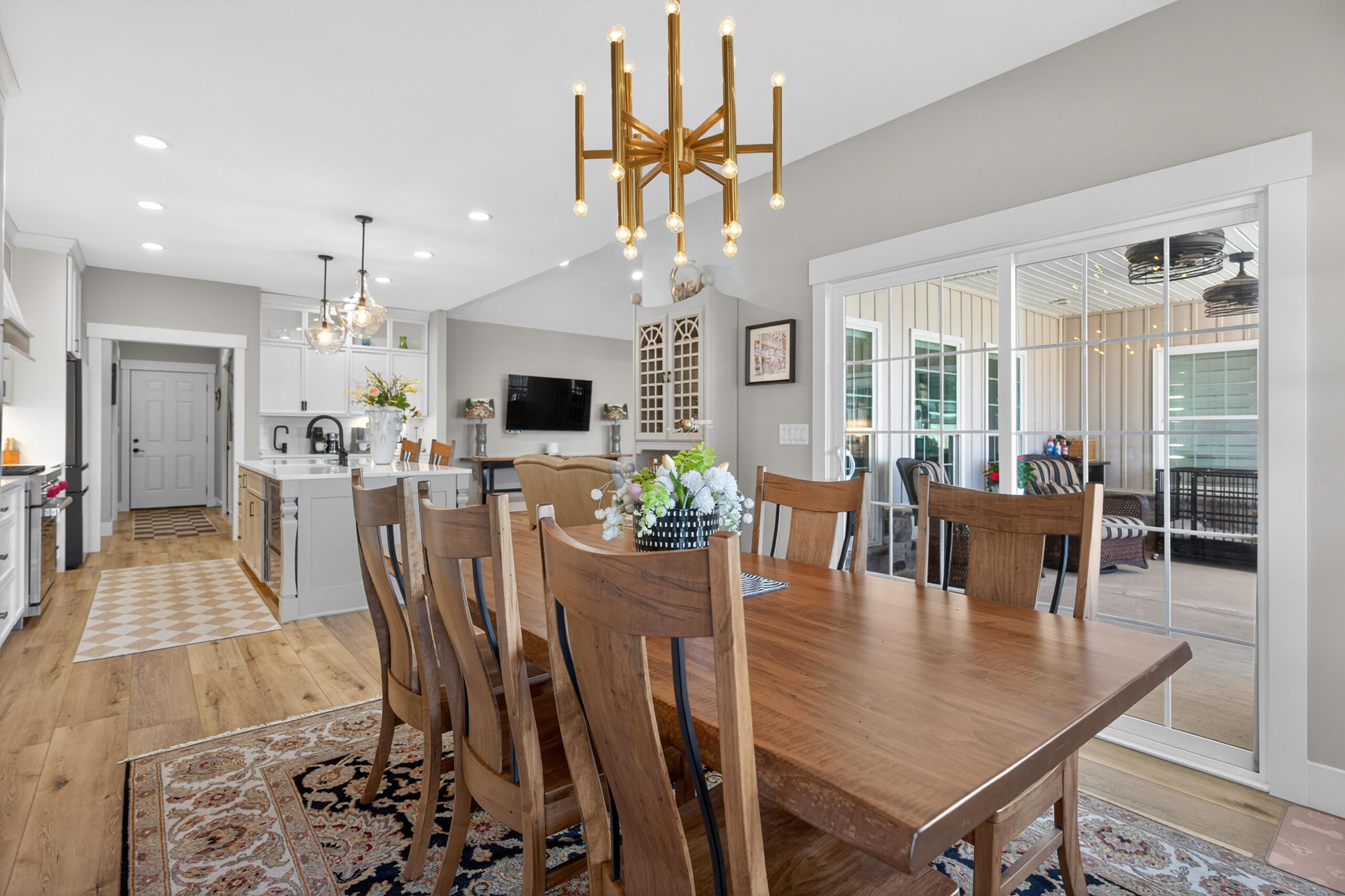 200 Camdyn Trail, Anna, Ohio 45302