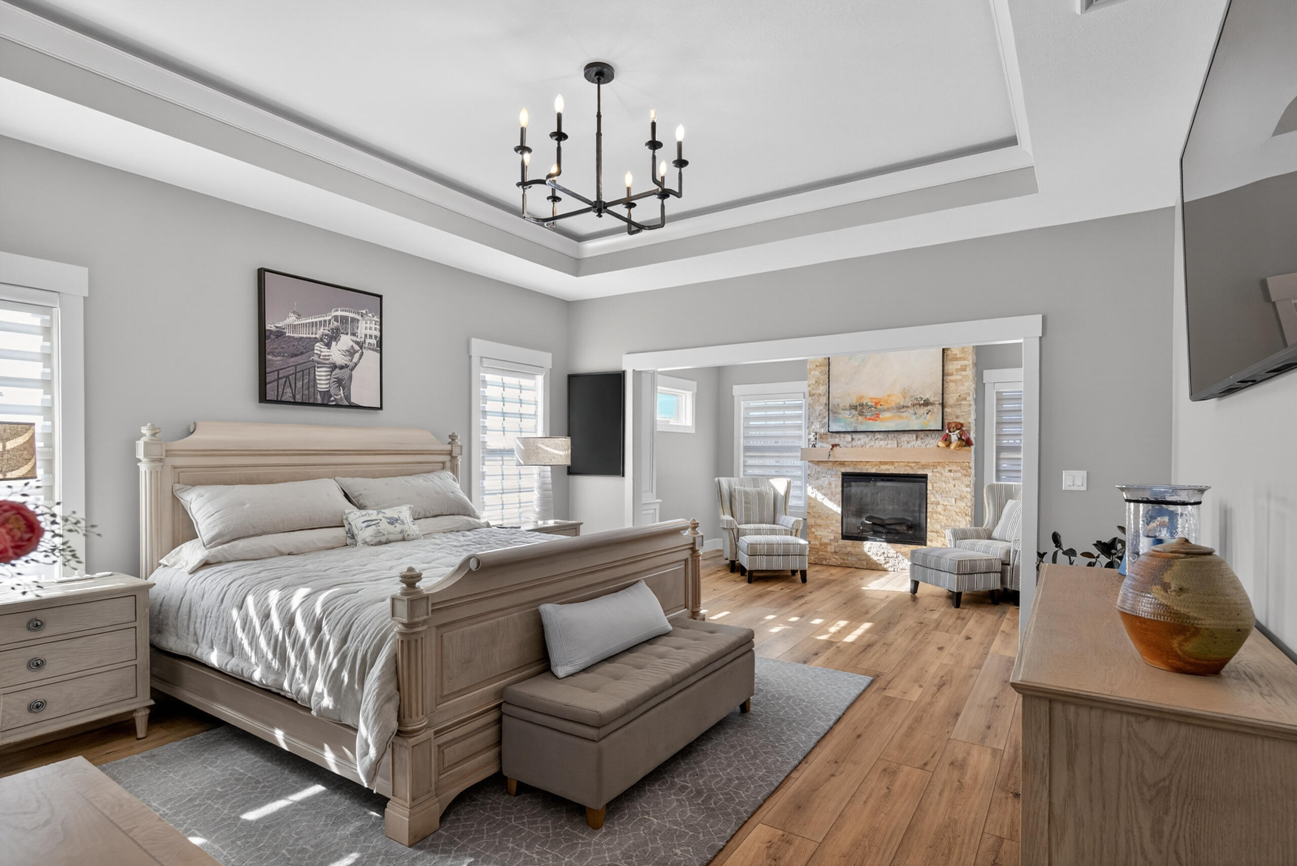 200 Camdyn Trail, Anna, Ohio 45302