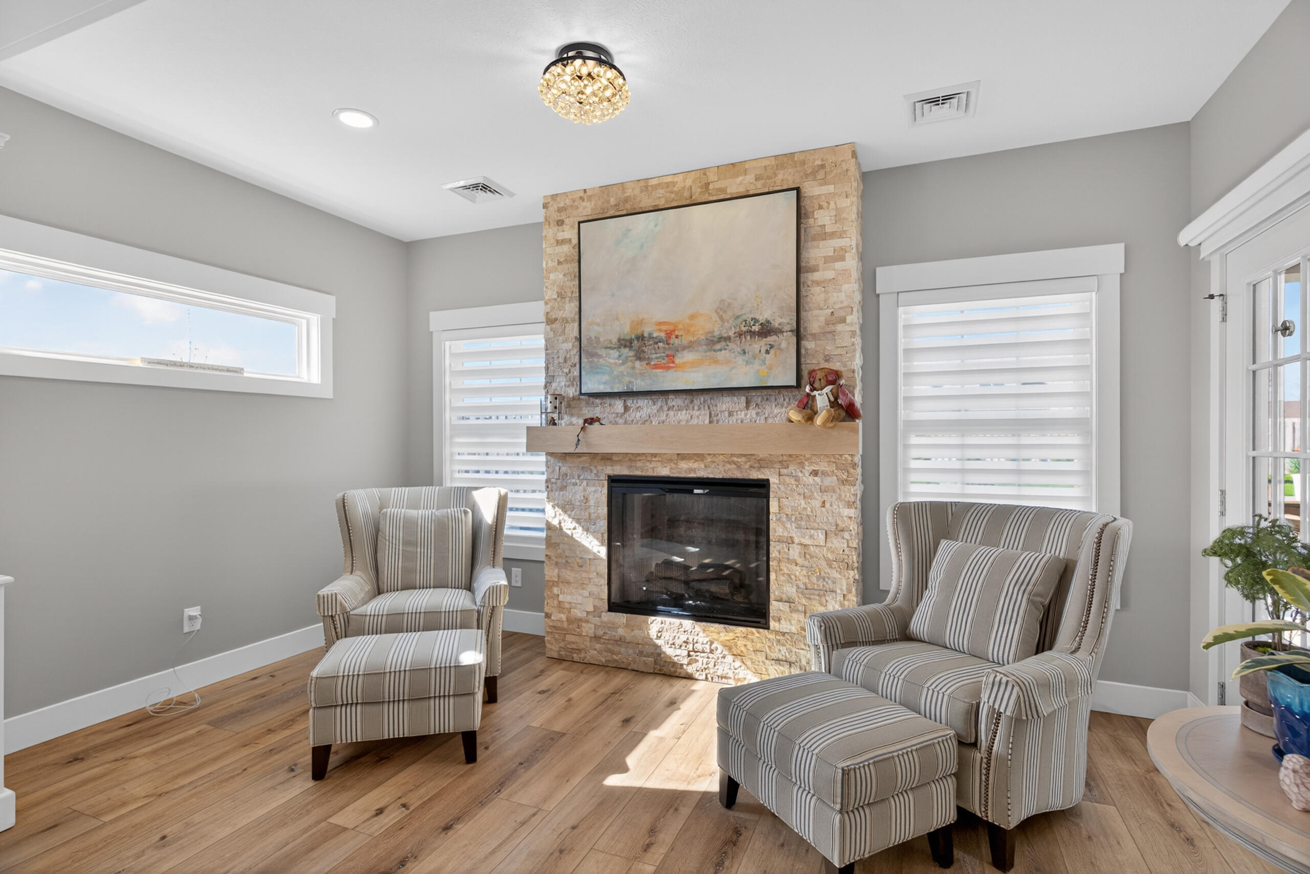 200 Camdyn Trail, Anna, Ohio 45302