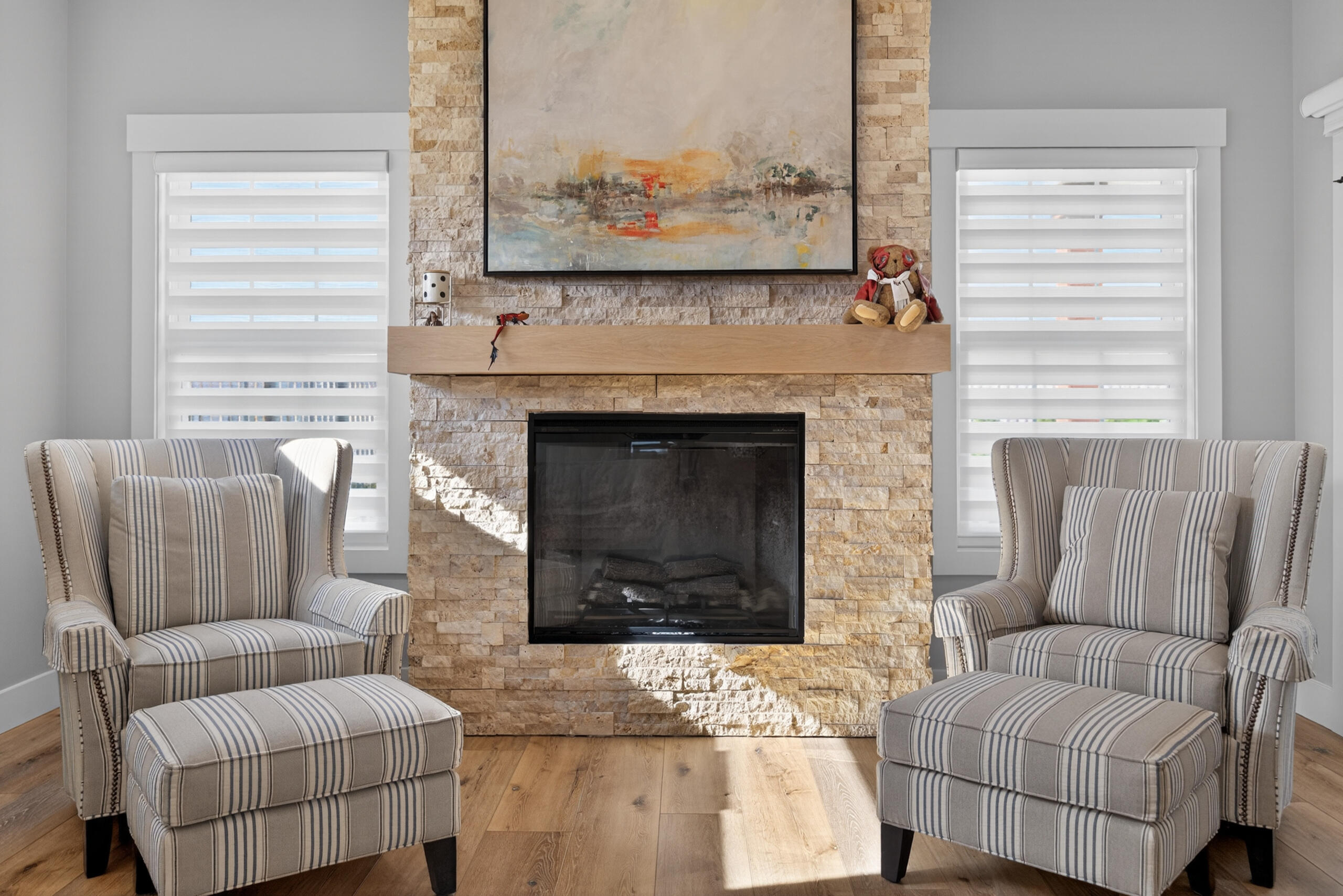 200 Camdyn Trail, Anna, Ohio 45302