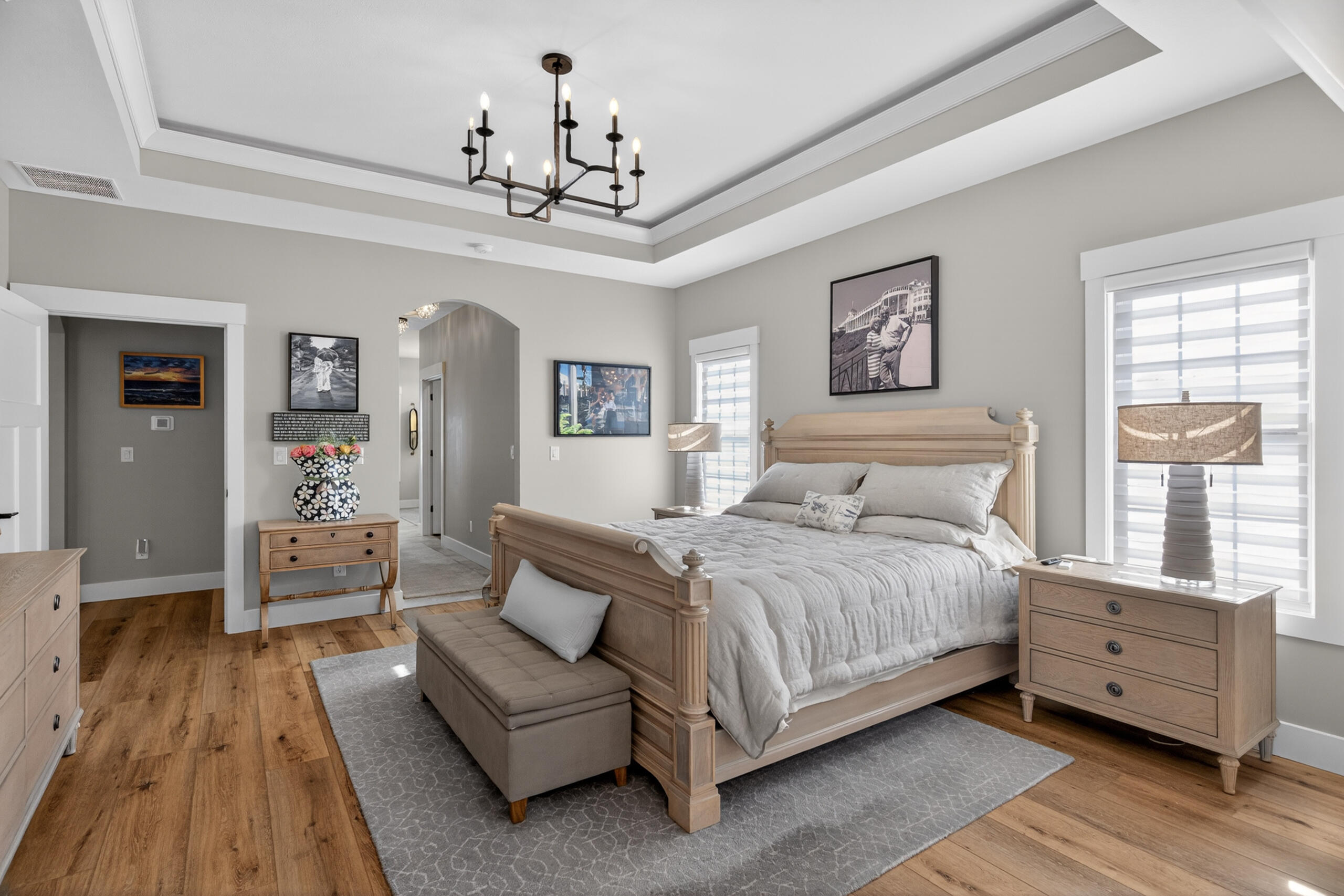 200 Camdyn Trail, Anna, Ohio 45302