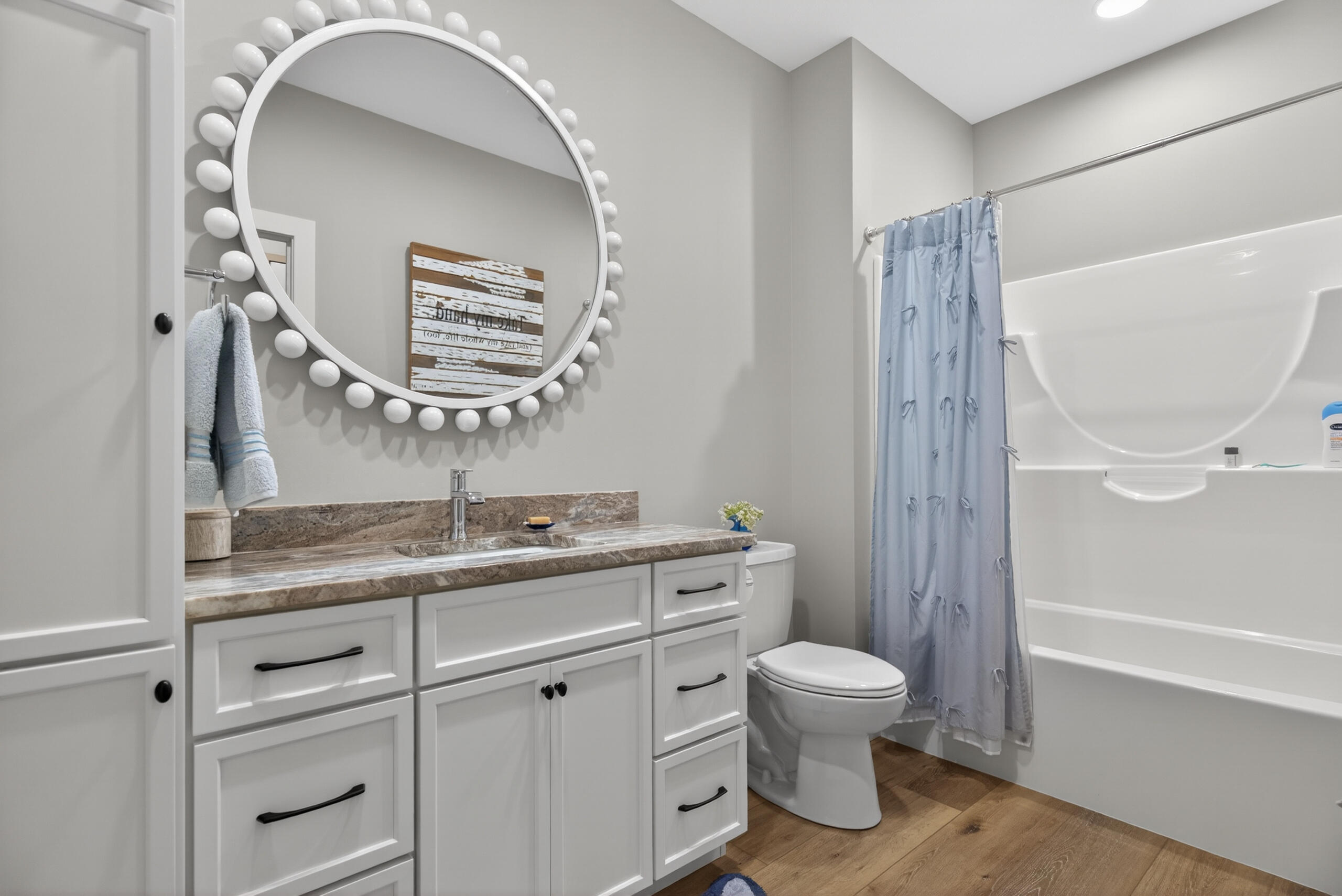 200 Camdyn Trail, Anna, Ohio 45302