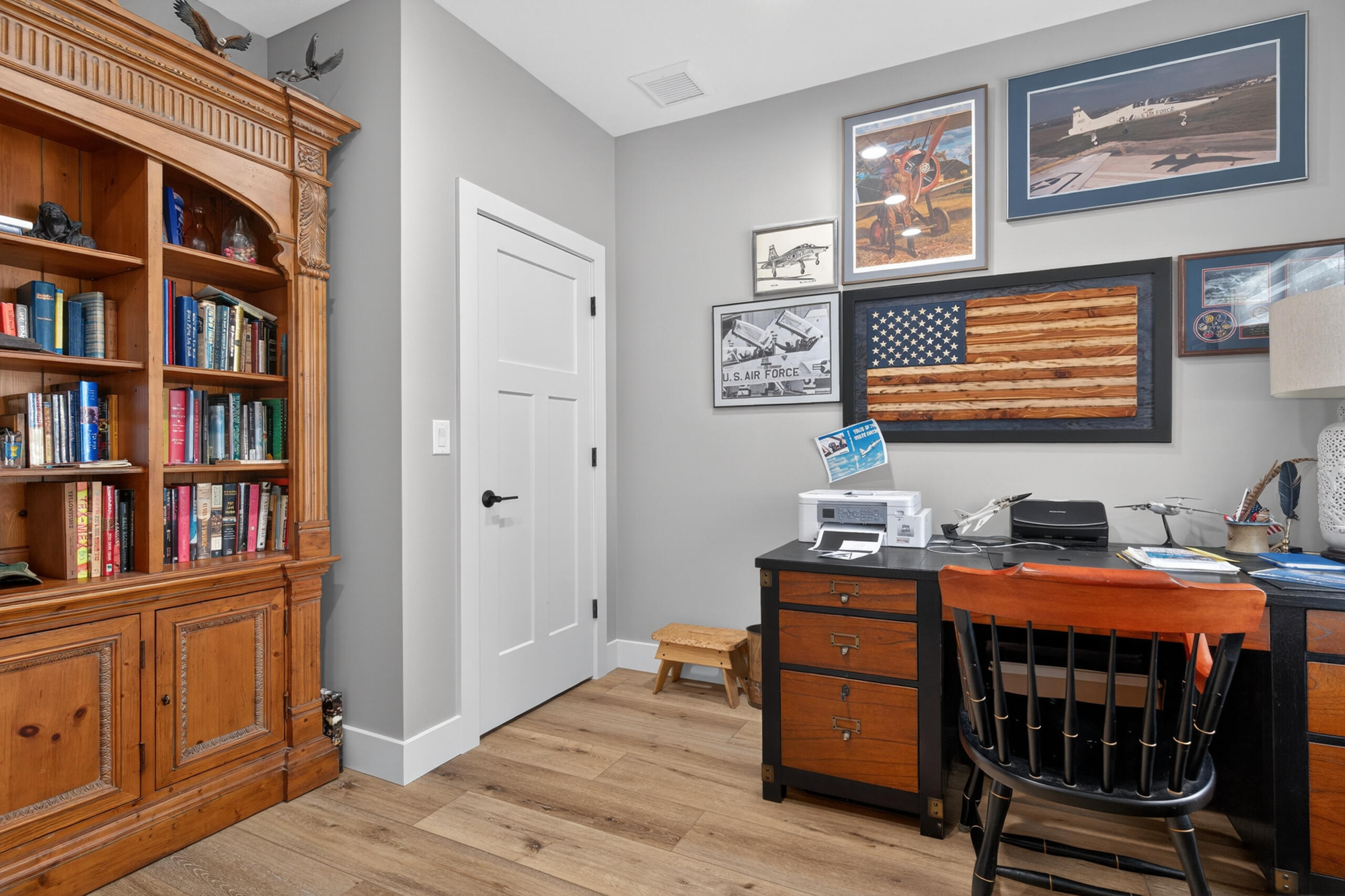 200 Camdyn Trail, Anna, Ohio 45302