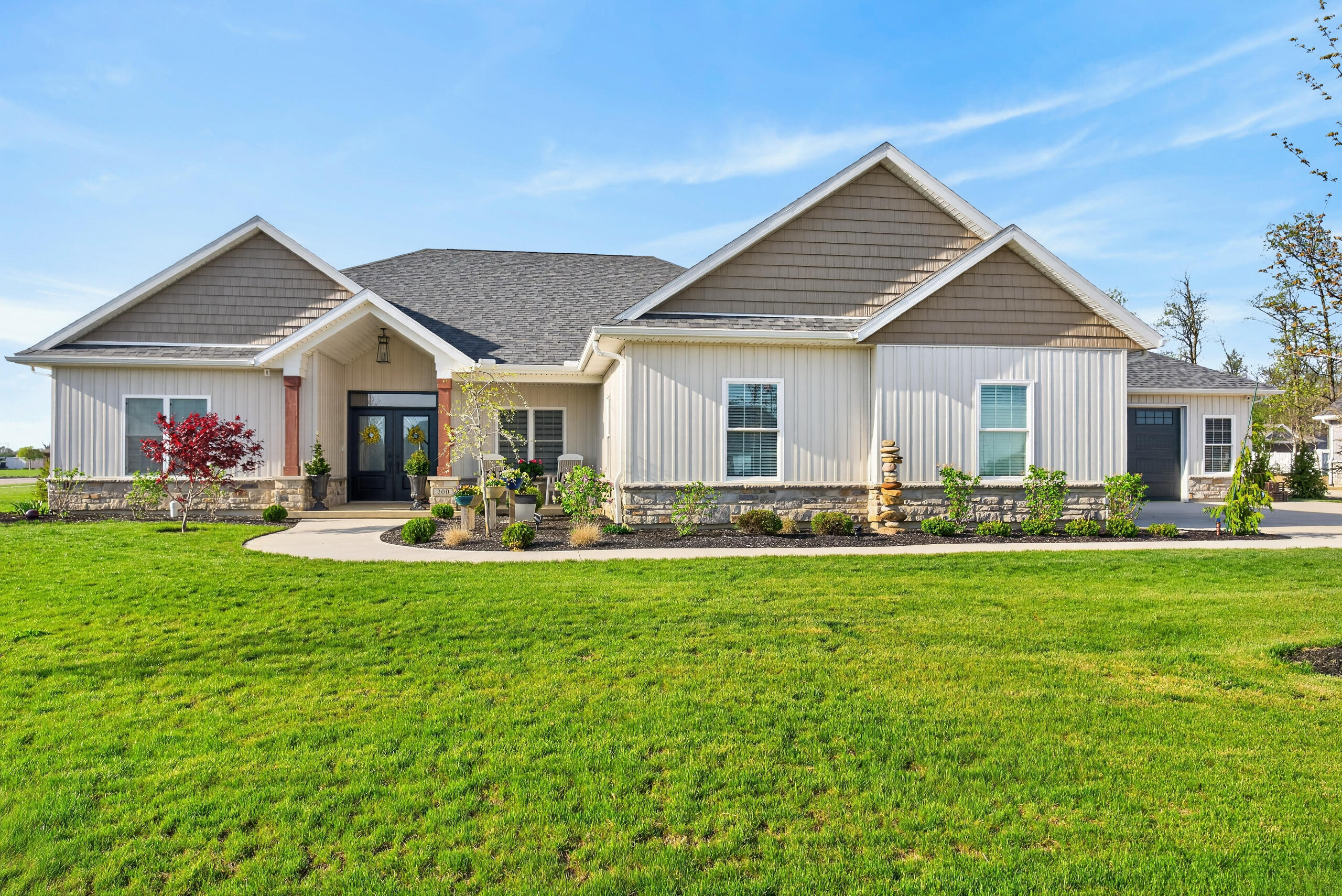 200 Camdyn Trail, Anna, Ohio 45302