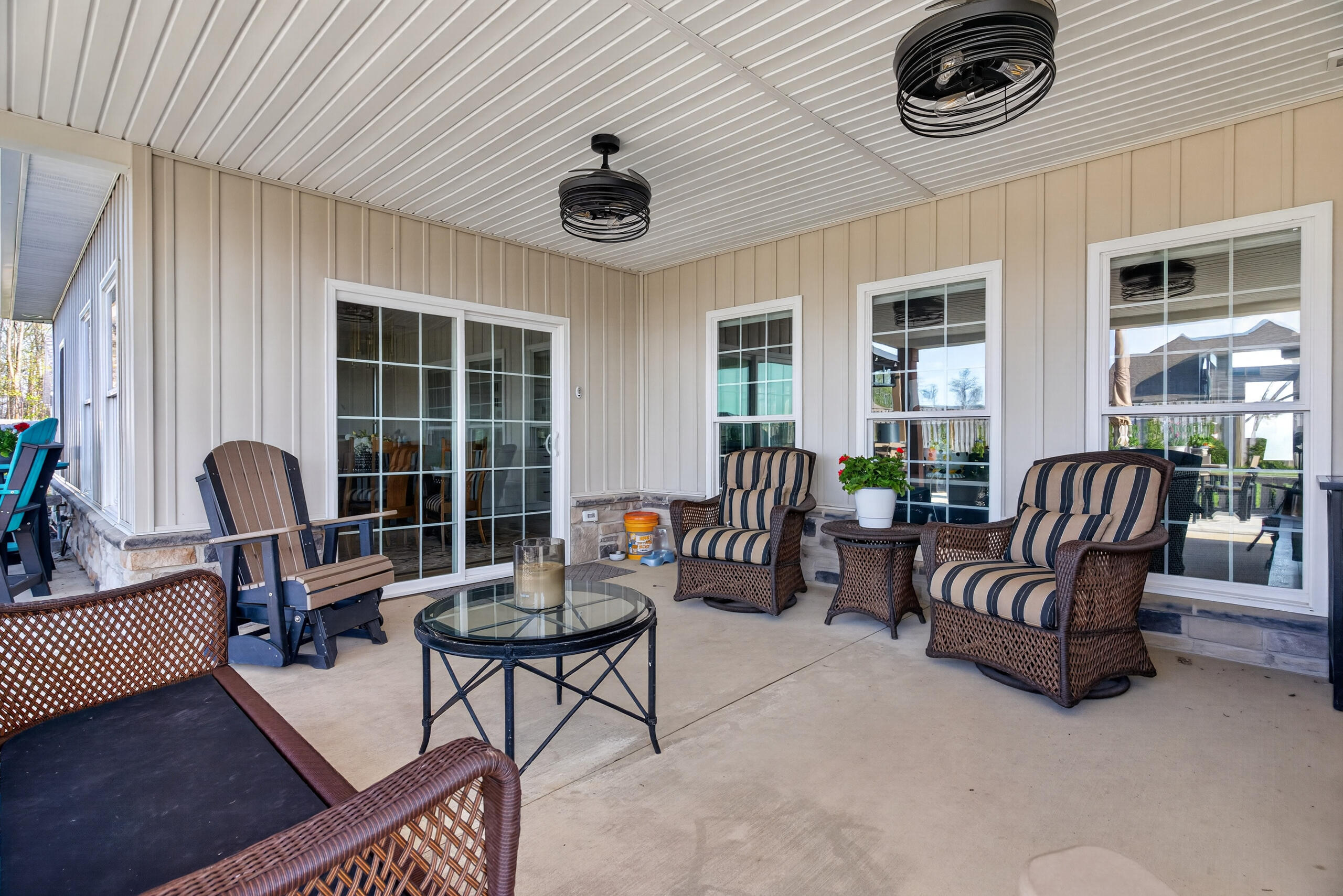 200 Camdyn Trail, Anna, Ohio 45302