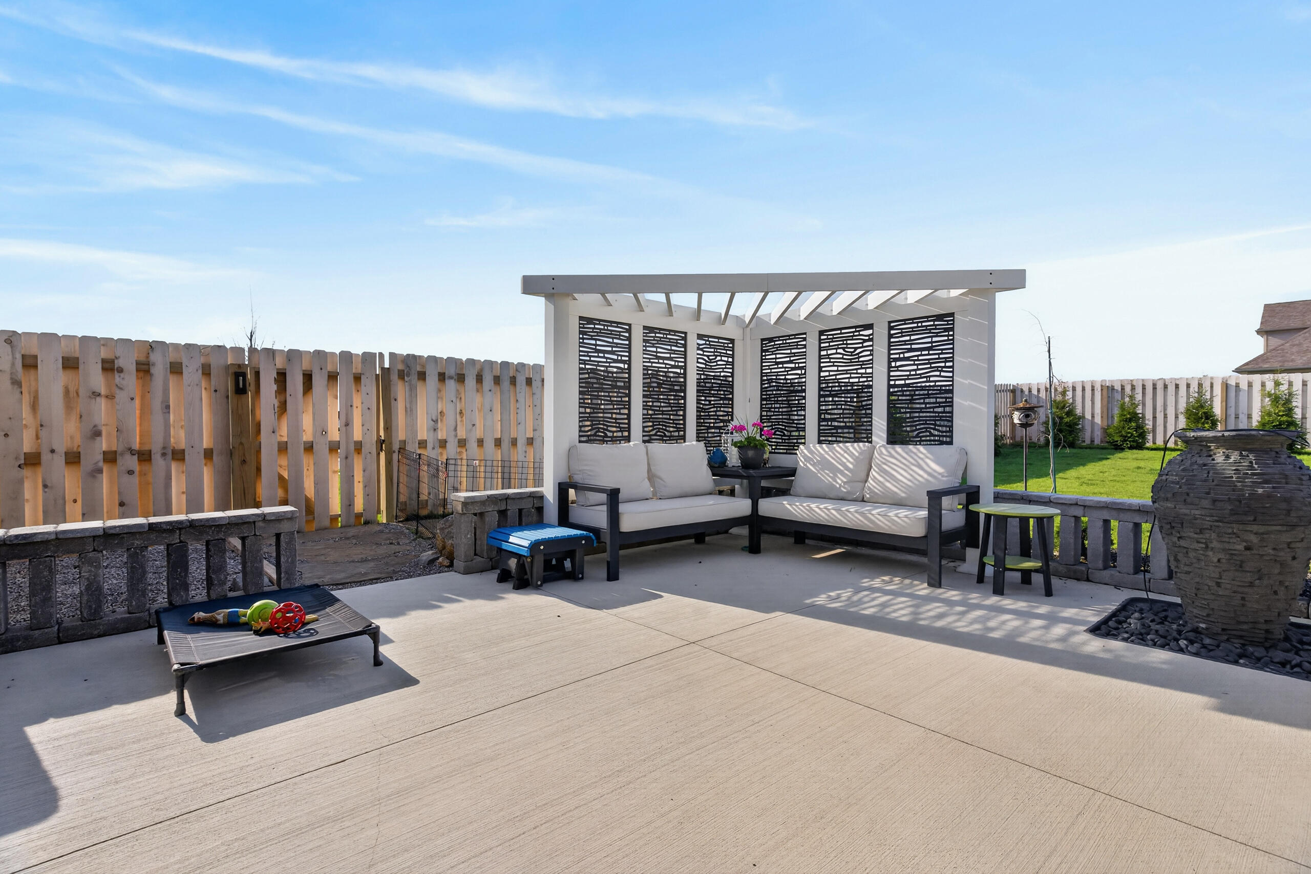 200 Camdyn Trail, Anna, Ohio 45302