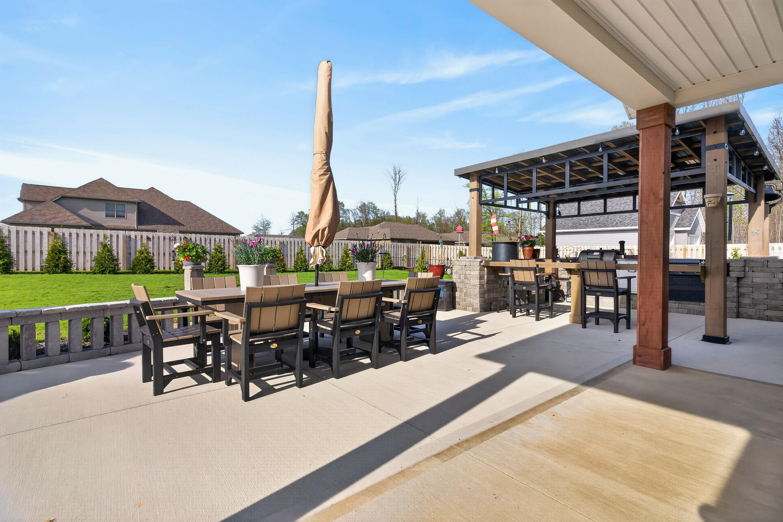 200 Camdyn Trail, Anna, Ohio 45302