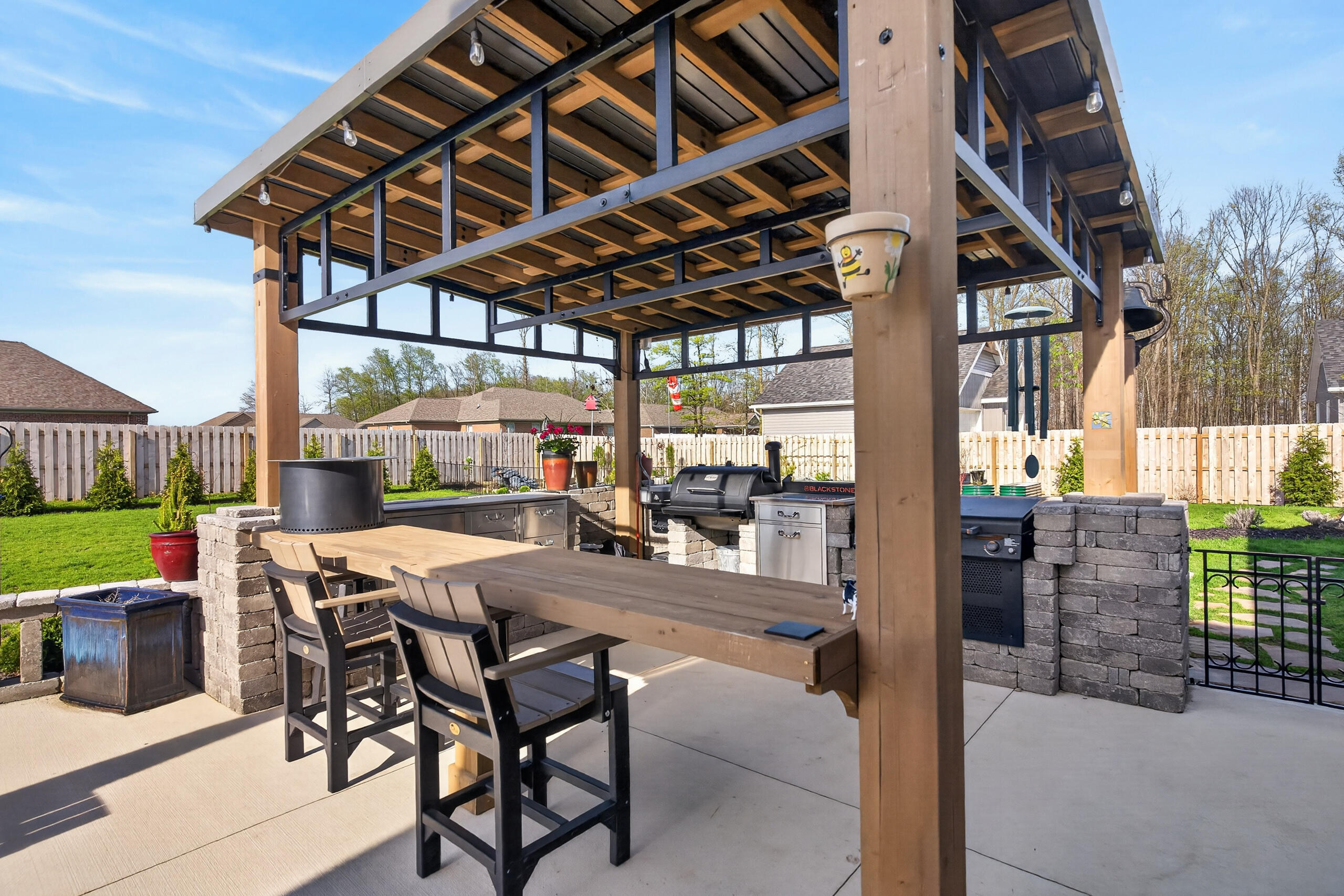 200 Camdyn Trail, Anna, Ohio 45302