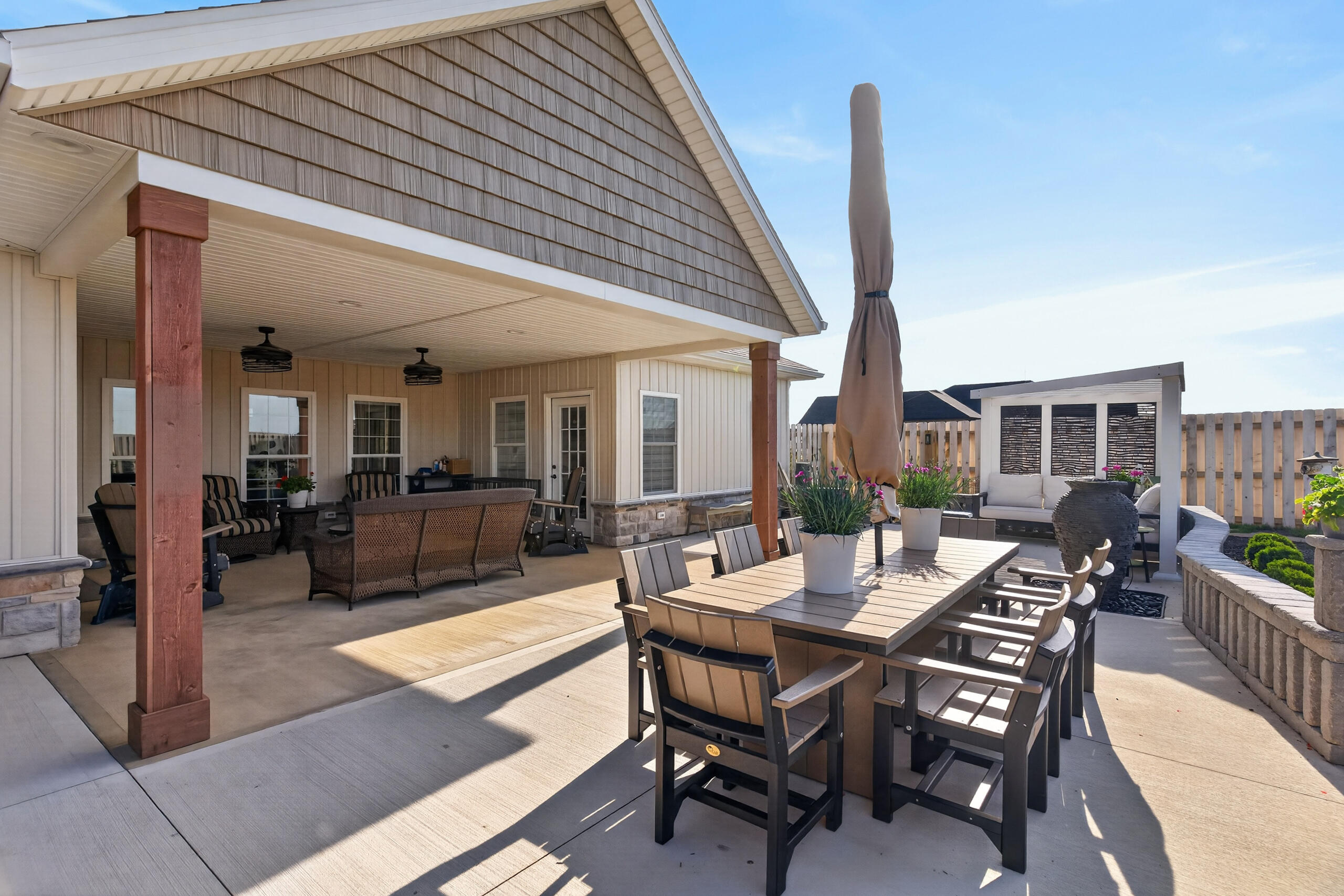 200 Camdyn Trail, Anna, Ohio 45302