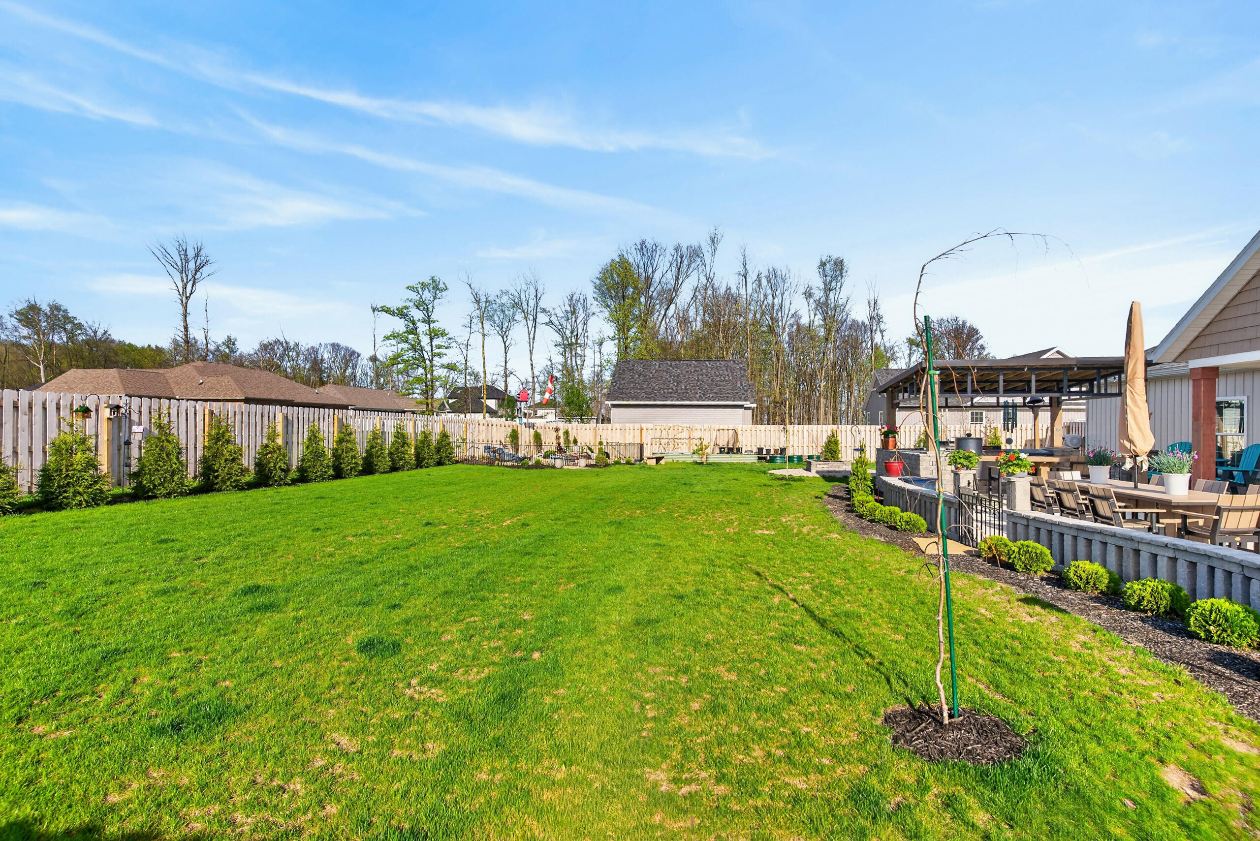 200 Camdyn Trail, Anna, Ohio 45302