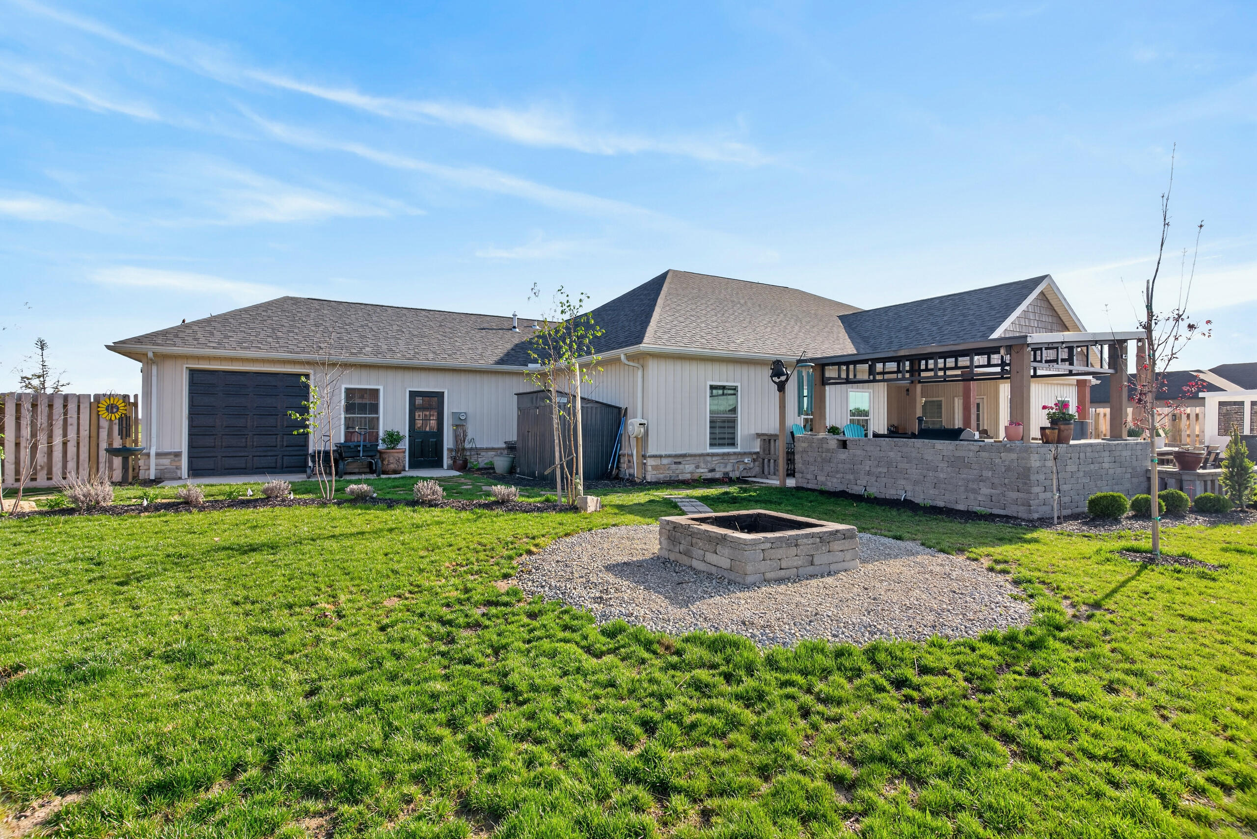 200 Camdyn Trail, Anna, Ohio 45302