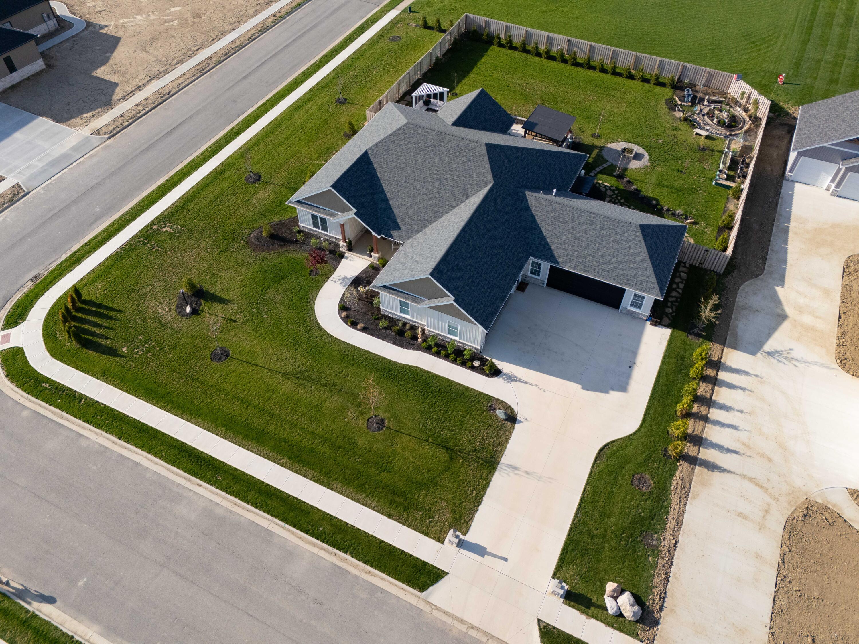 200 Camdyn Trail, Anna, Ohio 45302