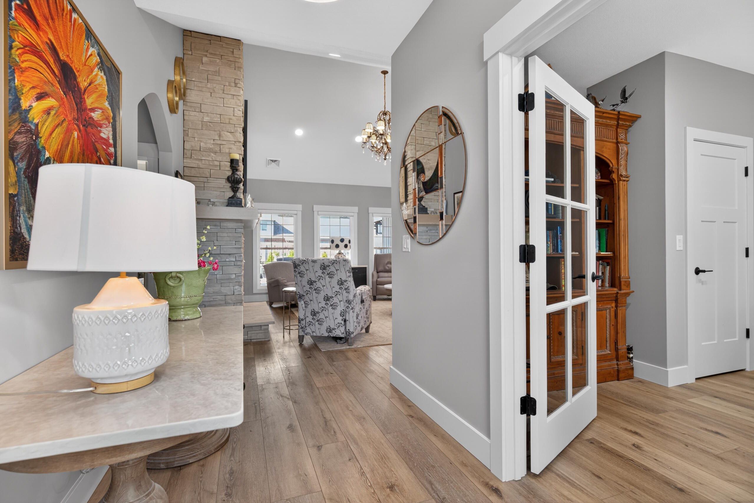 200 Camdyn Trail, Anna, Ohio 45302