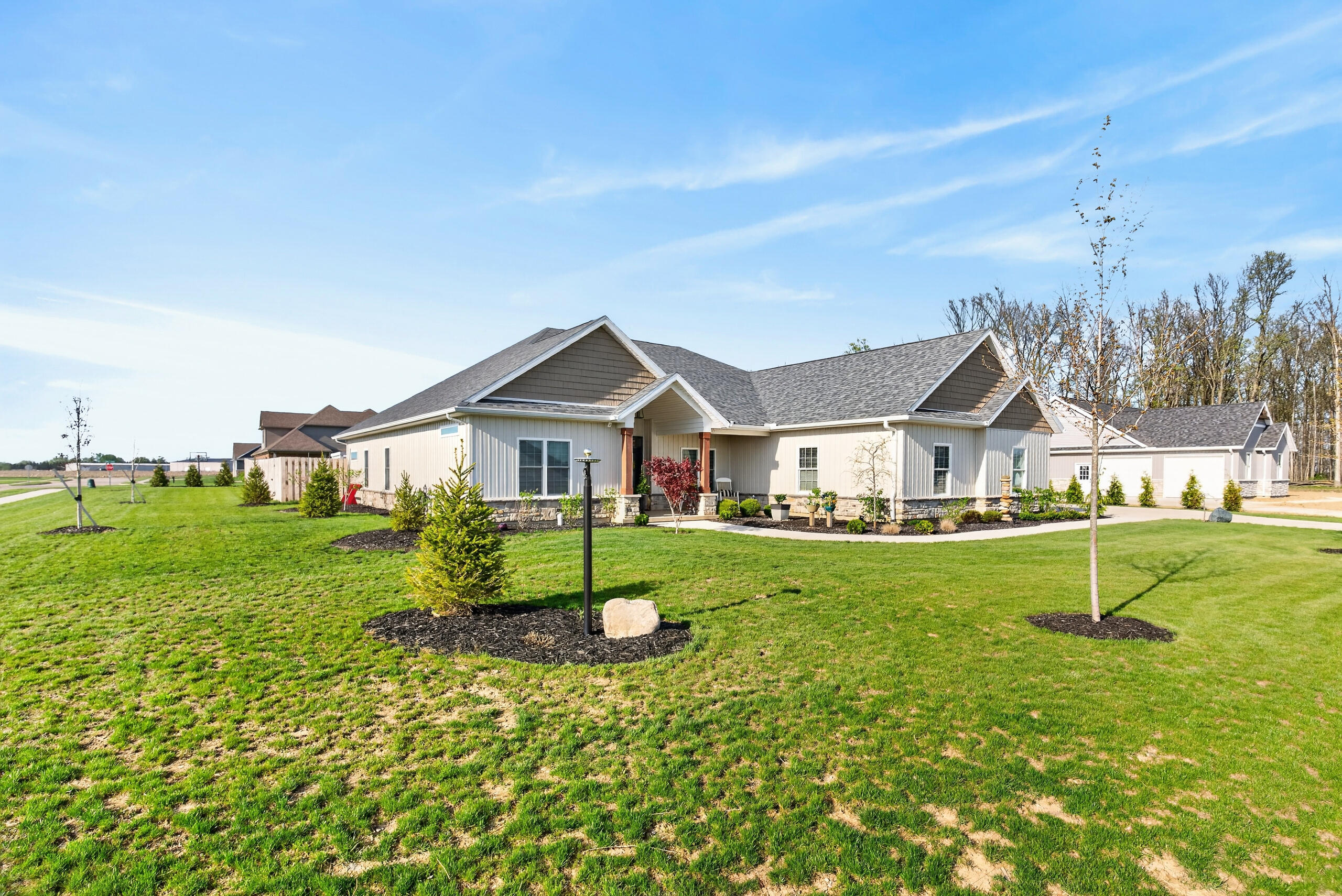 200 Camdyn Trail, Anna, Ohio 45302