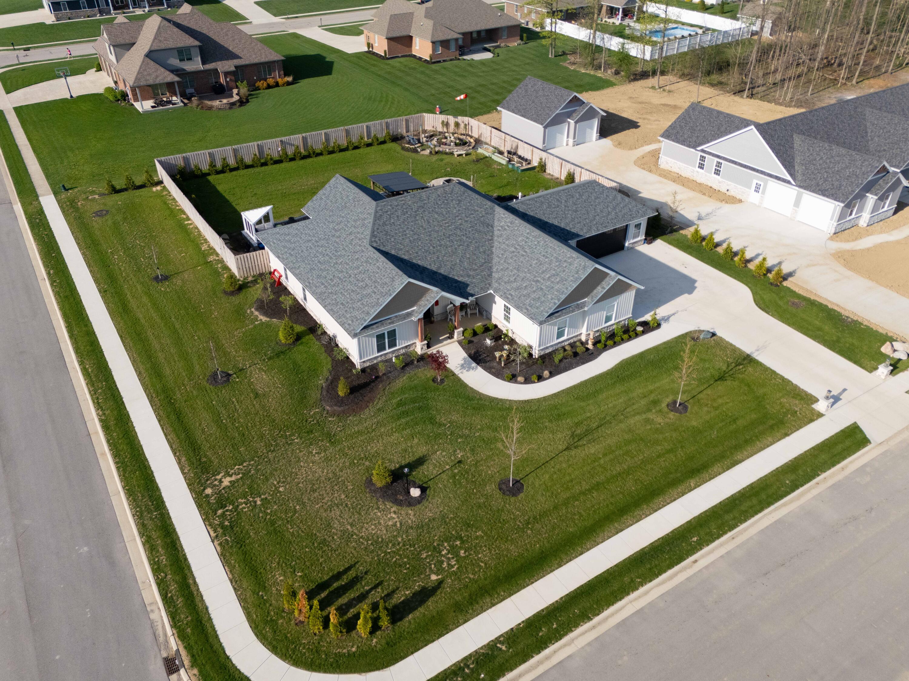 200 Camdyn Trail, Anna, Ohio 45302