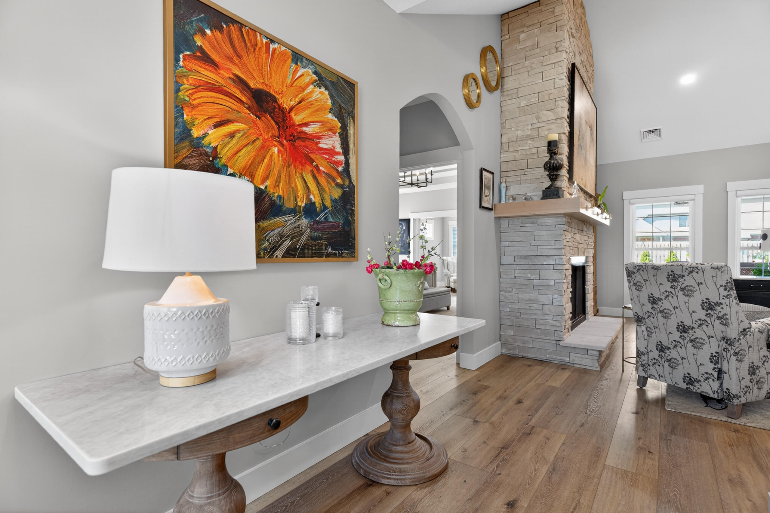 200 Camdyn Trail, Anna, Ohio 45302