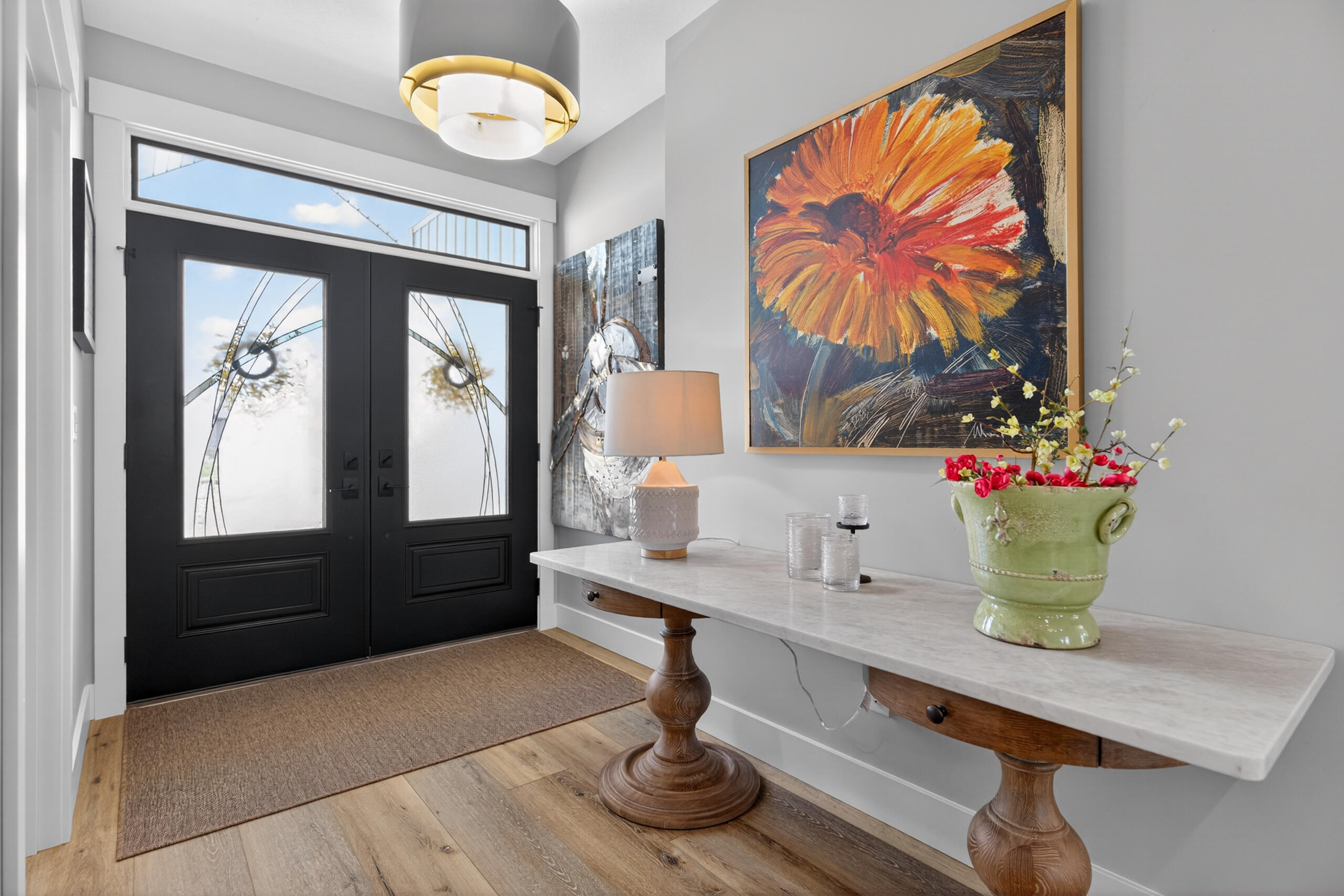 200 Camdyn Trail, Anna, Ohio 45302