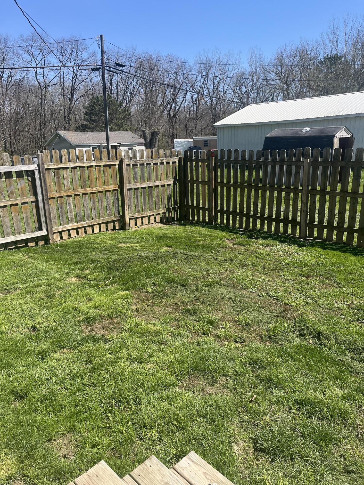 17998 Ohio 117, Roundhead, Ohio 43346