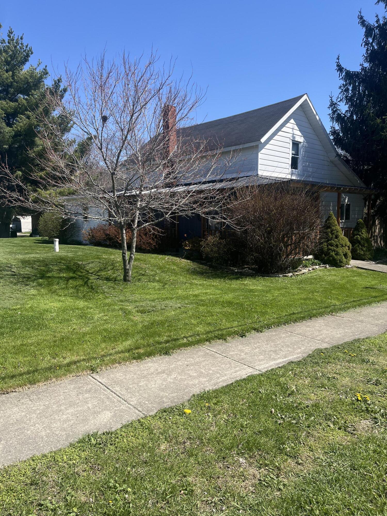 17998 Ohio 117, Roundhead, Ohio 43346