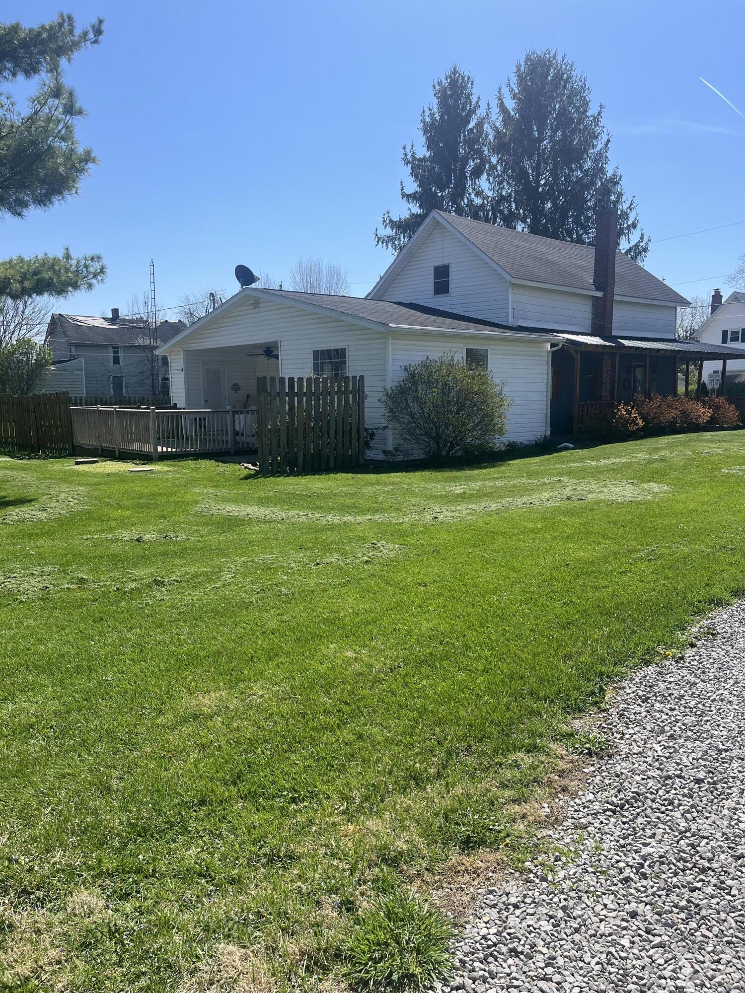 17998 Ohio 117, Roundhead, Ohio 43346