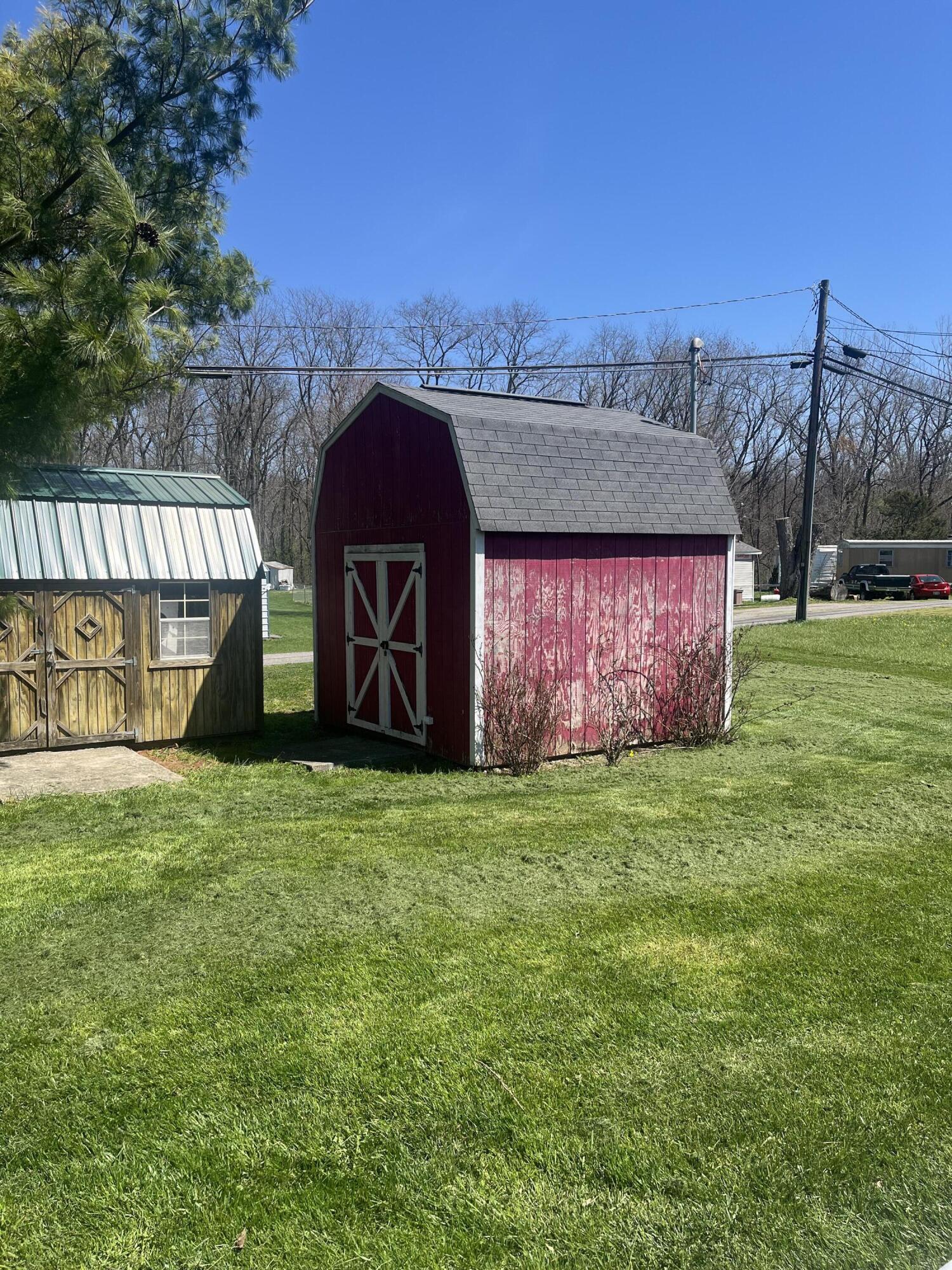 17998 Ohio 117, Roundhead, Ohio 43346