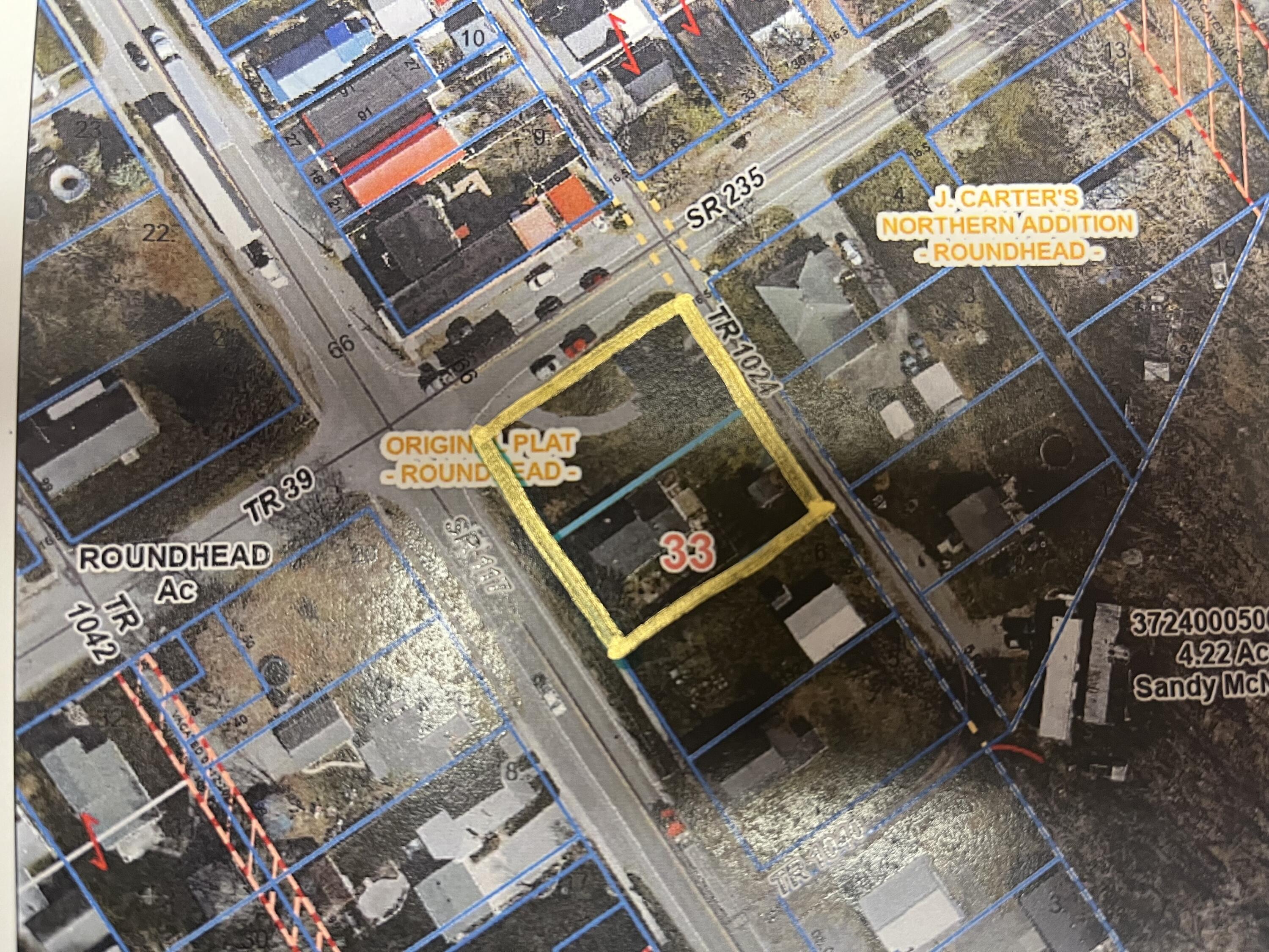 17998 Ohio 117, Roundhead, Ohio 43346