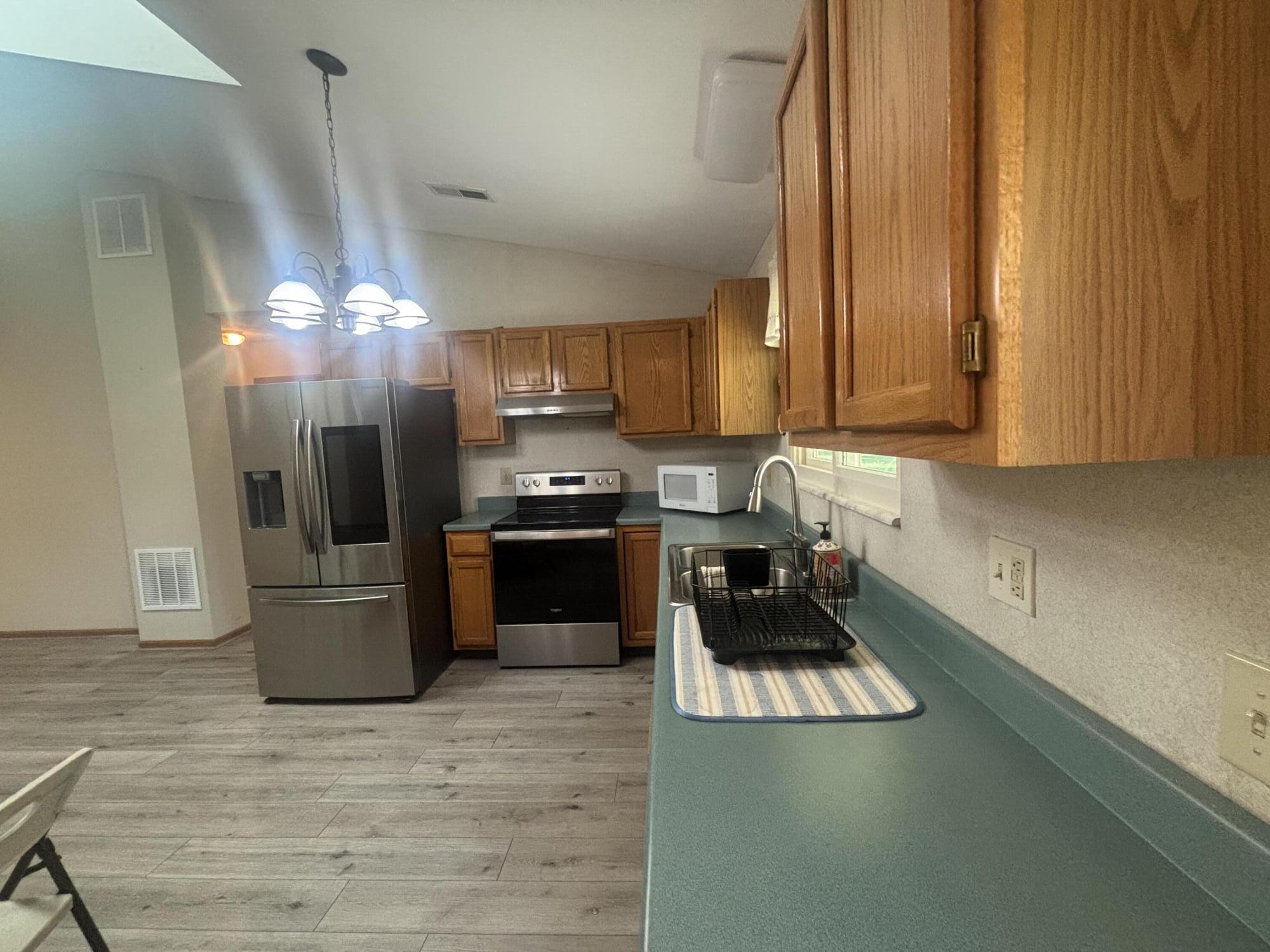 2865 Dawn Lane, Springfield, Ohio 45503