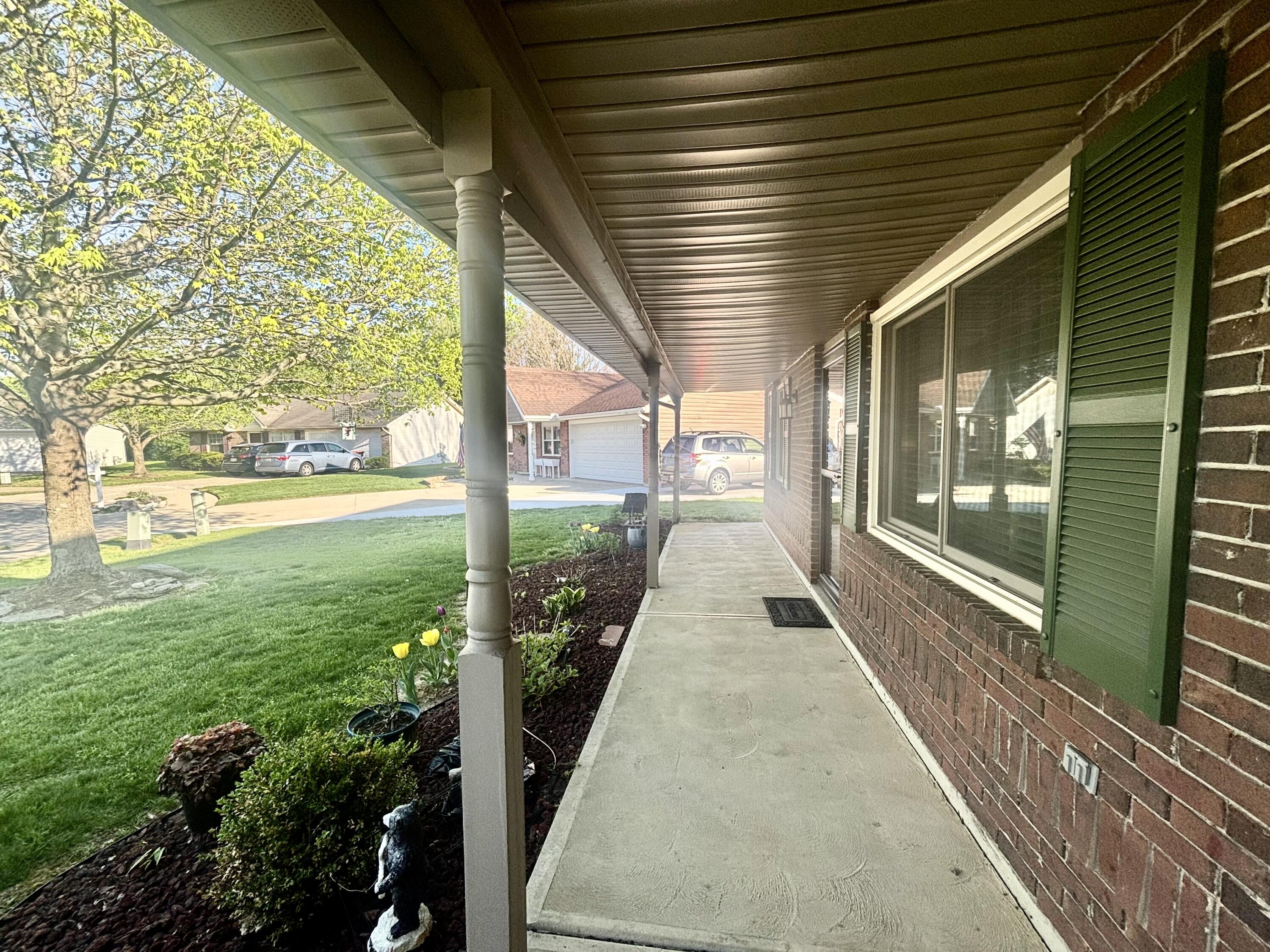 2865 Dawn Lane, Springfield, Ohio 45503