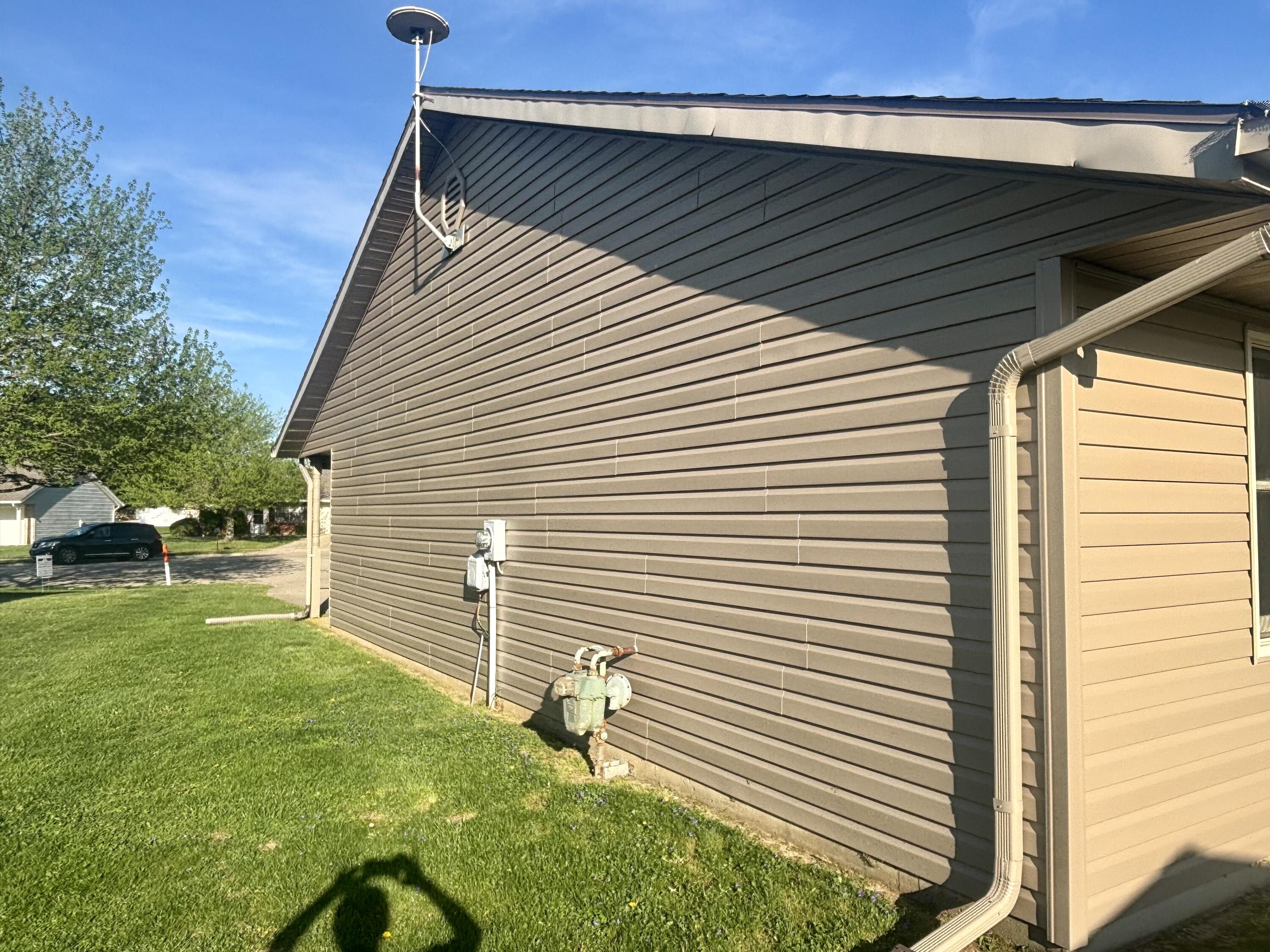 2865 Dawn Lane, Springfield, Ohio 45503