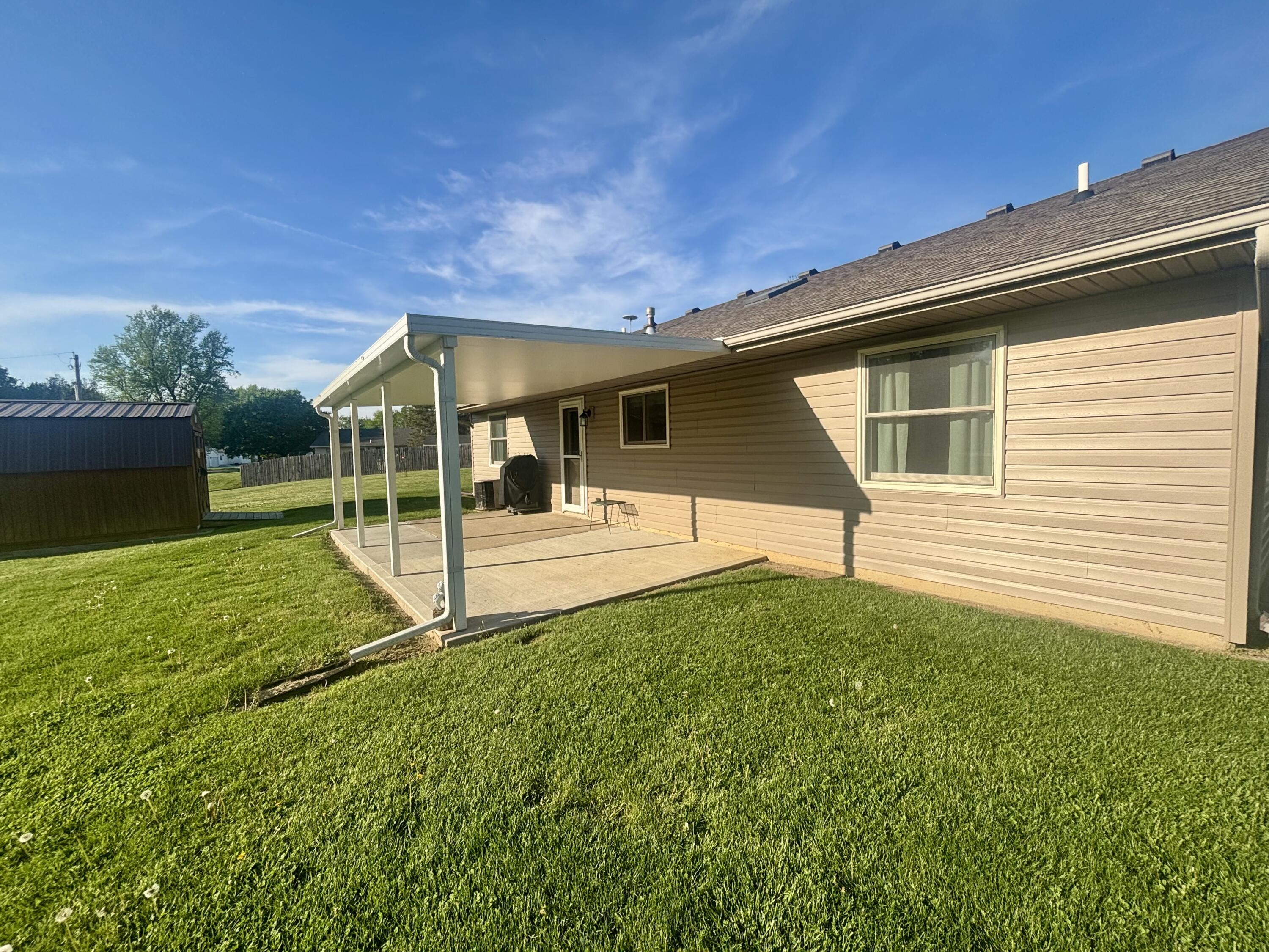 2865 Dawn Lane, Springfield, Ohio 45503