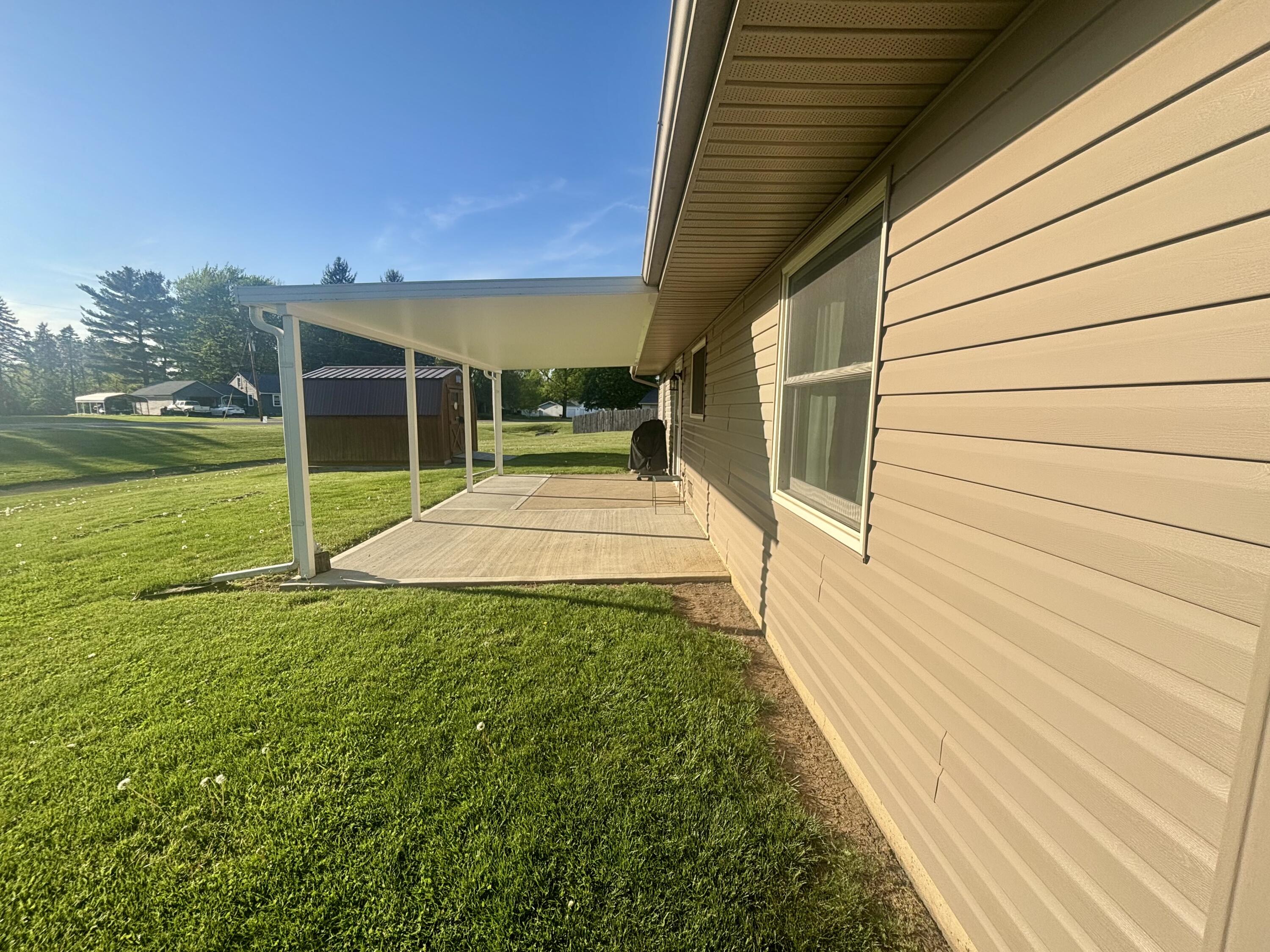 2865 Dawn Lane, Springfield, Ohio 45503