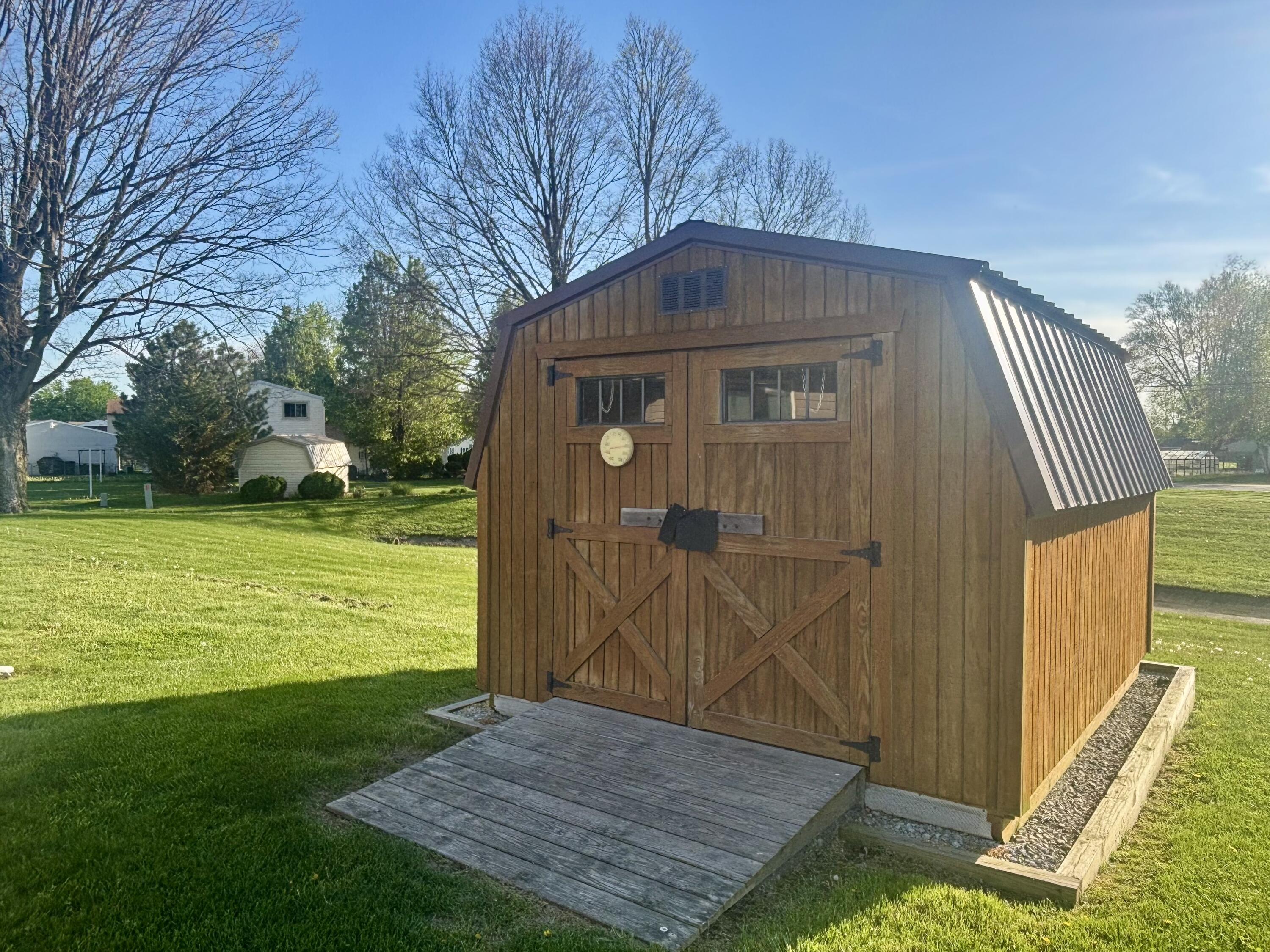 2865 Dawn Lane, Springfield, Ohio 45503