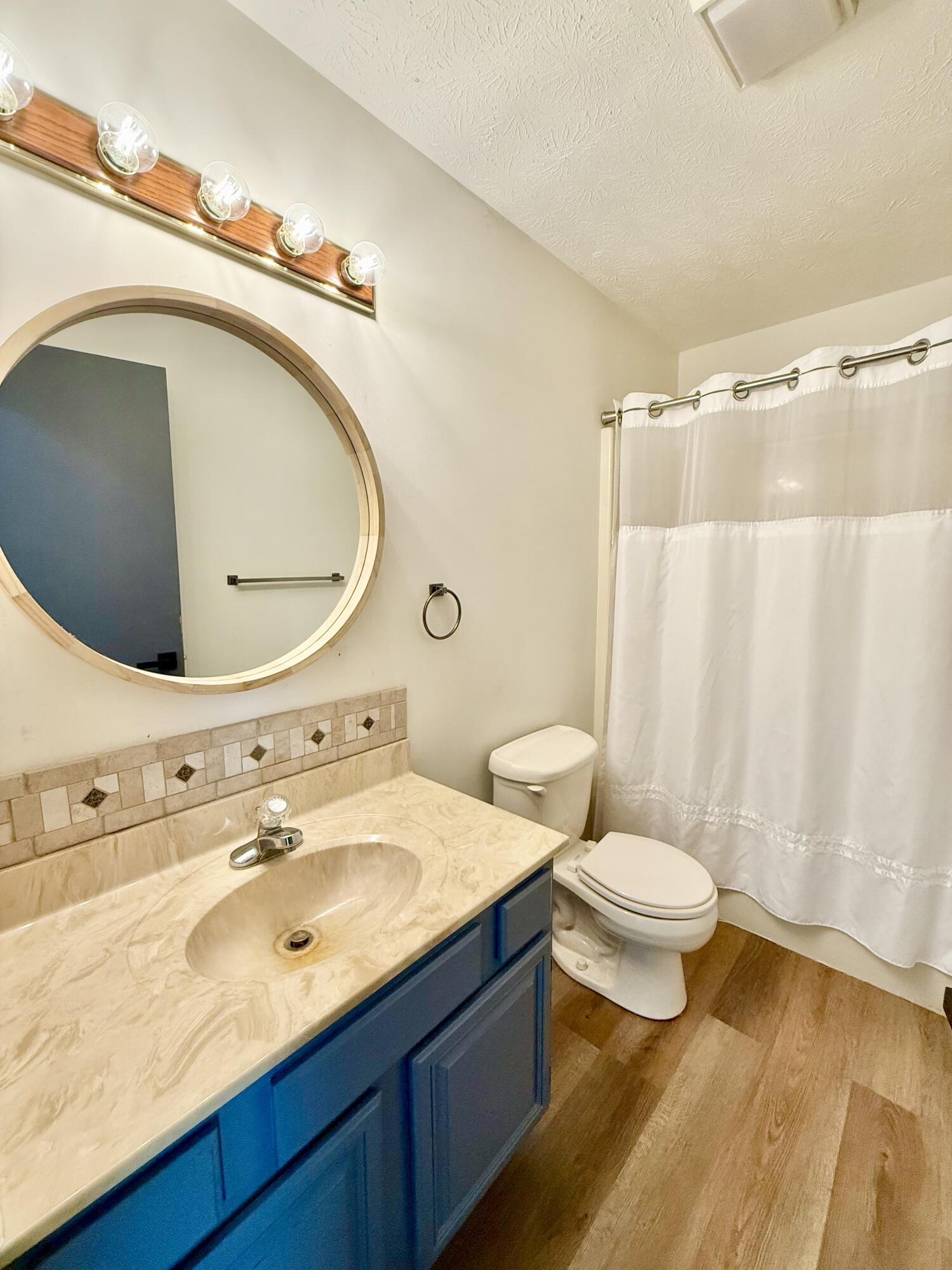 3460 Hanson Road, Springfield, Ohio 45504