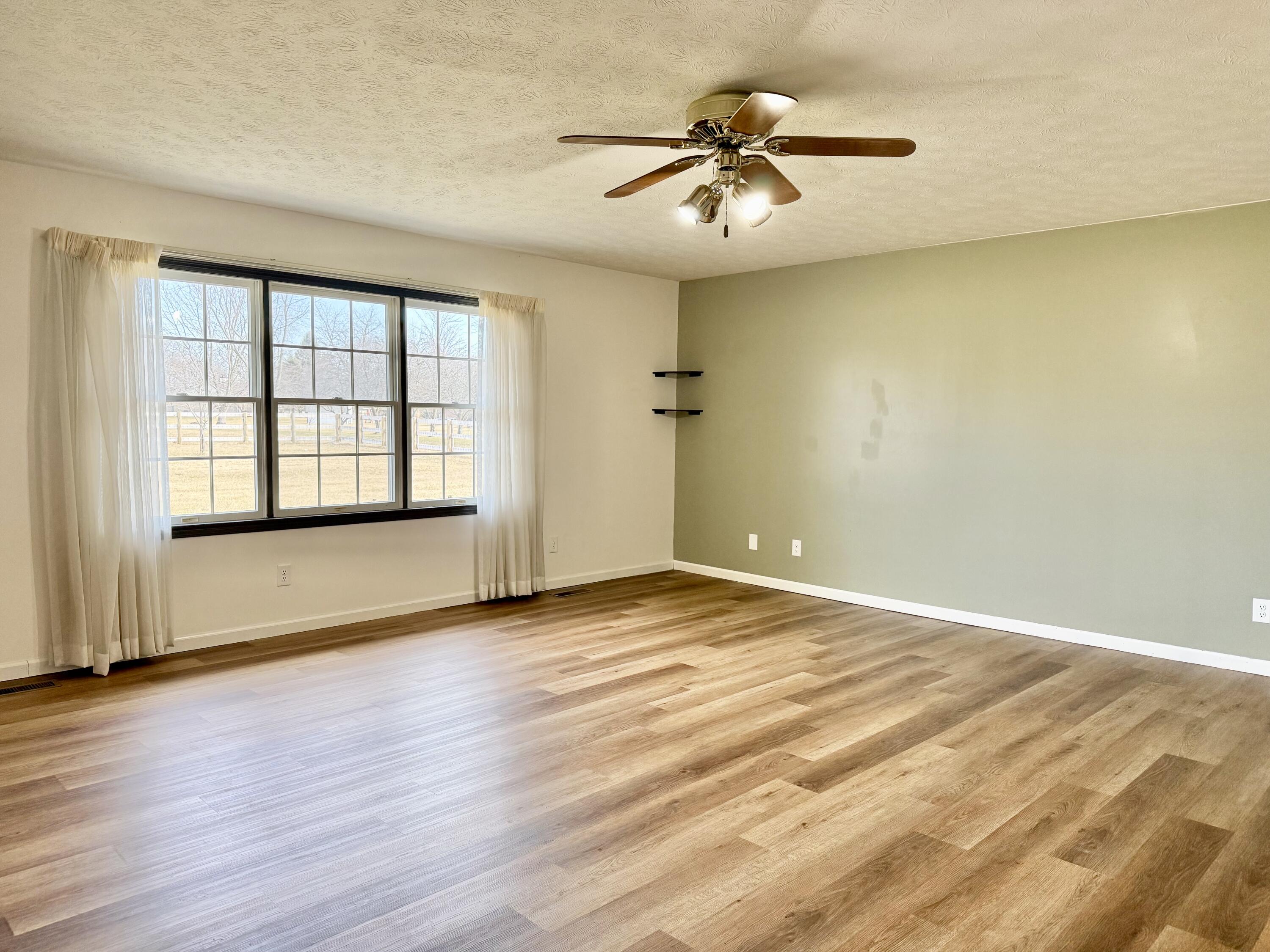 3460 Hanson Road, Springfield, Ohio 45504