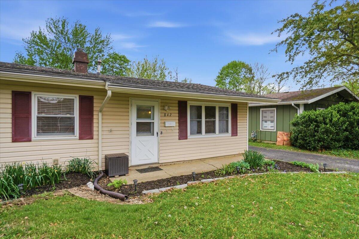 842 6th Street, Marysville, Ohio 43040