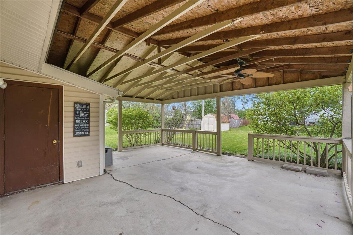 842 6th Street, Marysville, Ohio 43040