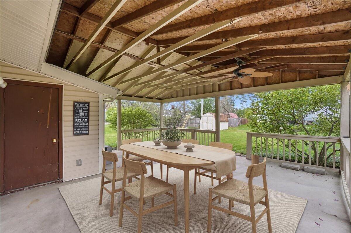 842 6th Street, Marysville, Ohio 43040