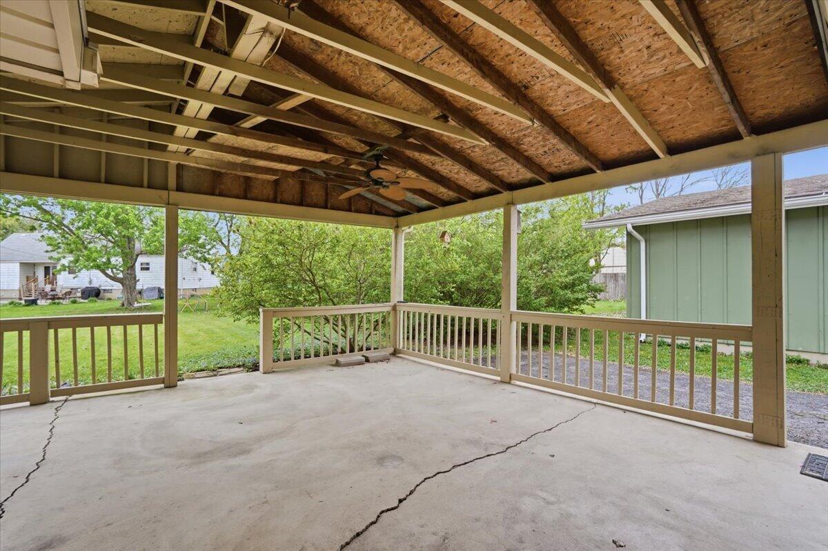 842 6th Street, Marysville, Ohio 43040