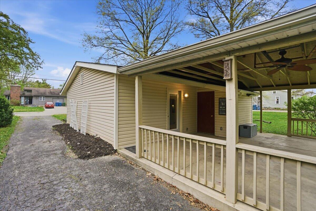 842 6th Street, Marysville, Ohio 43040