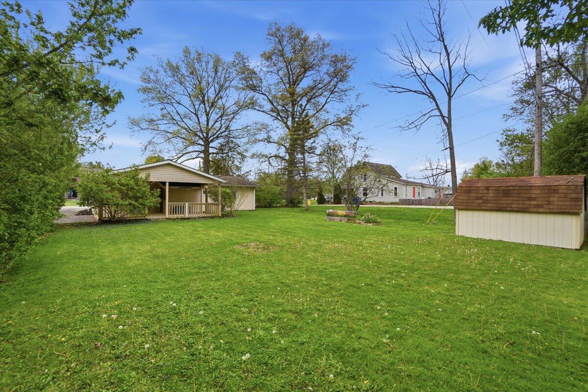 842 6th Street, Marysville, Ohio 43040