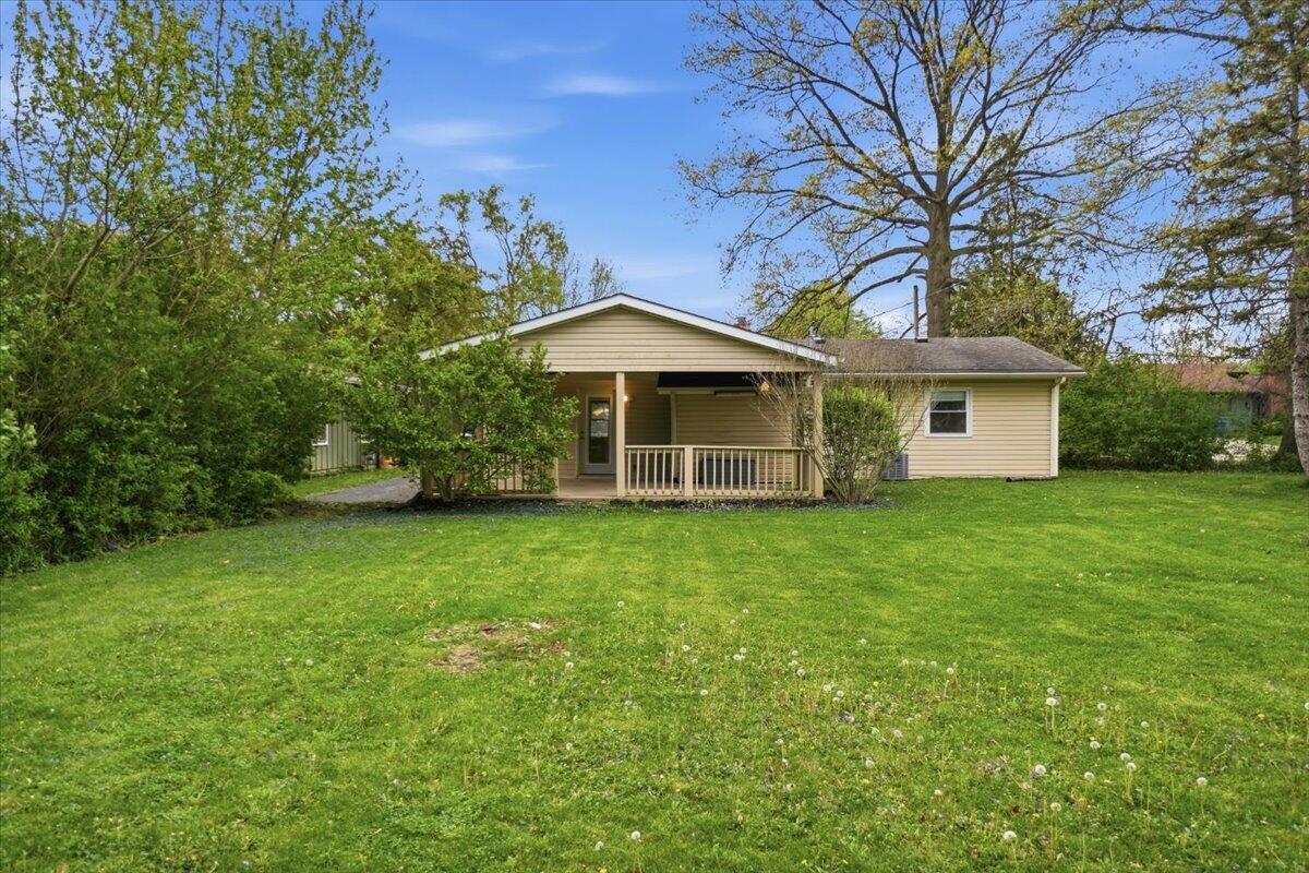 842 6th Street, Marysville, Ohio 43040